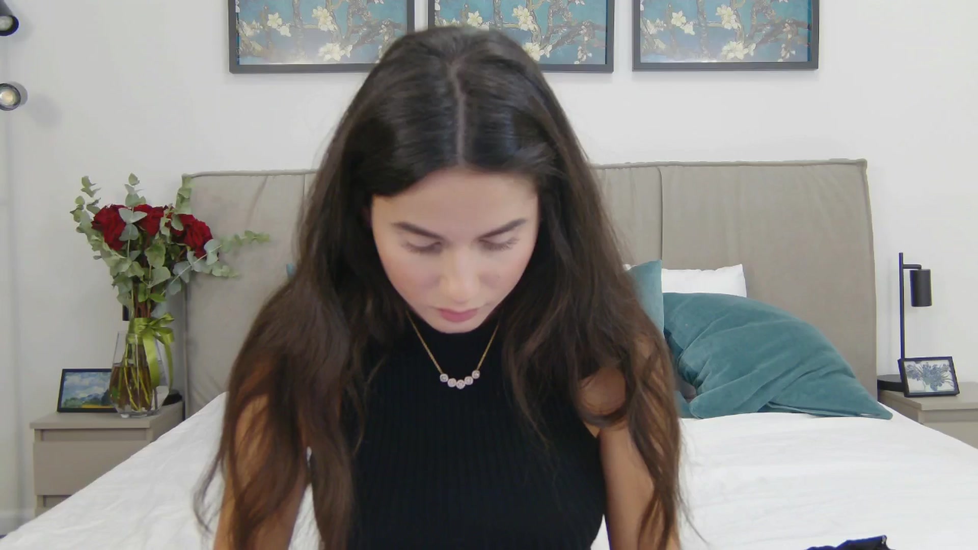 Gallery image thumbnail from BlossomBreeze's myfreecams stream on, 08/29/2025, 11:58 image 20 of 20