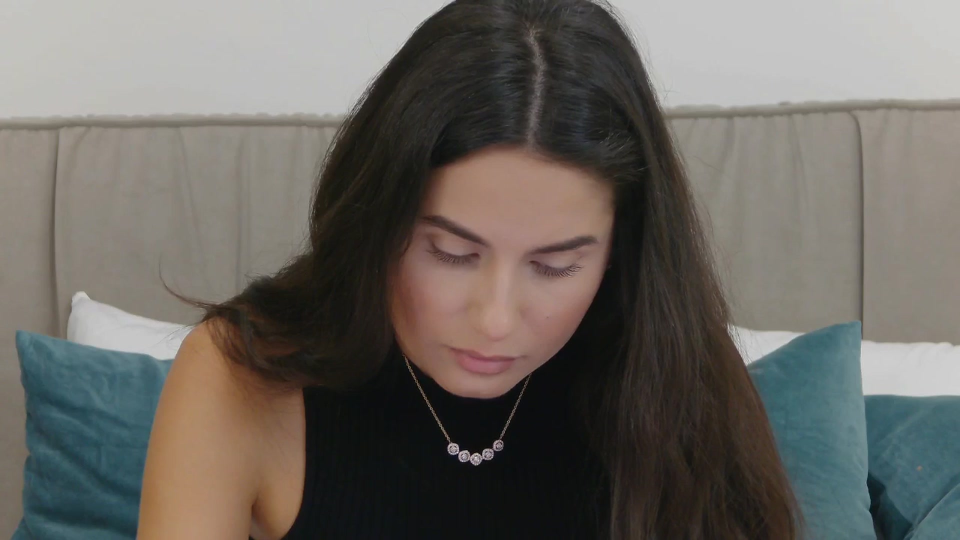 Gallery image thumbnail from BlossomBreeze's myfreecams stream on, 08/29/2025, 11:58 image 7 of 20