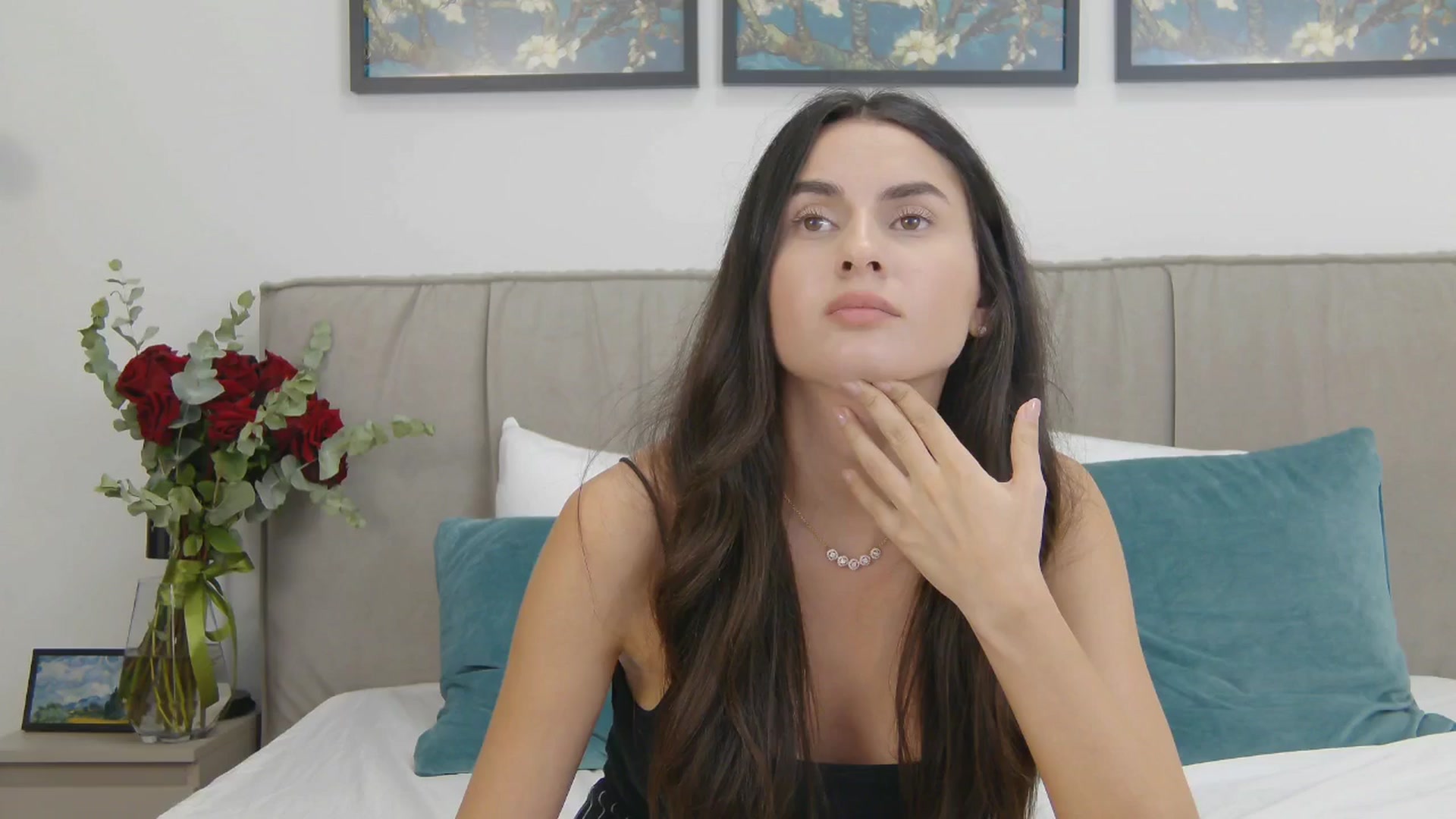 Gallery image thumbnail from BlossomBreeze's myfreecams stream on, 08/30/2025, 21:04 image 5 of 20