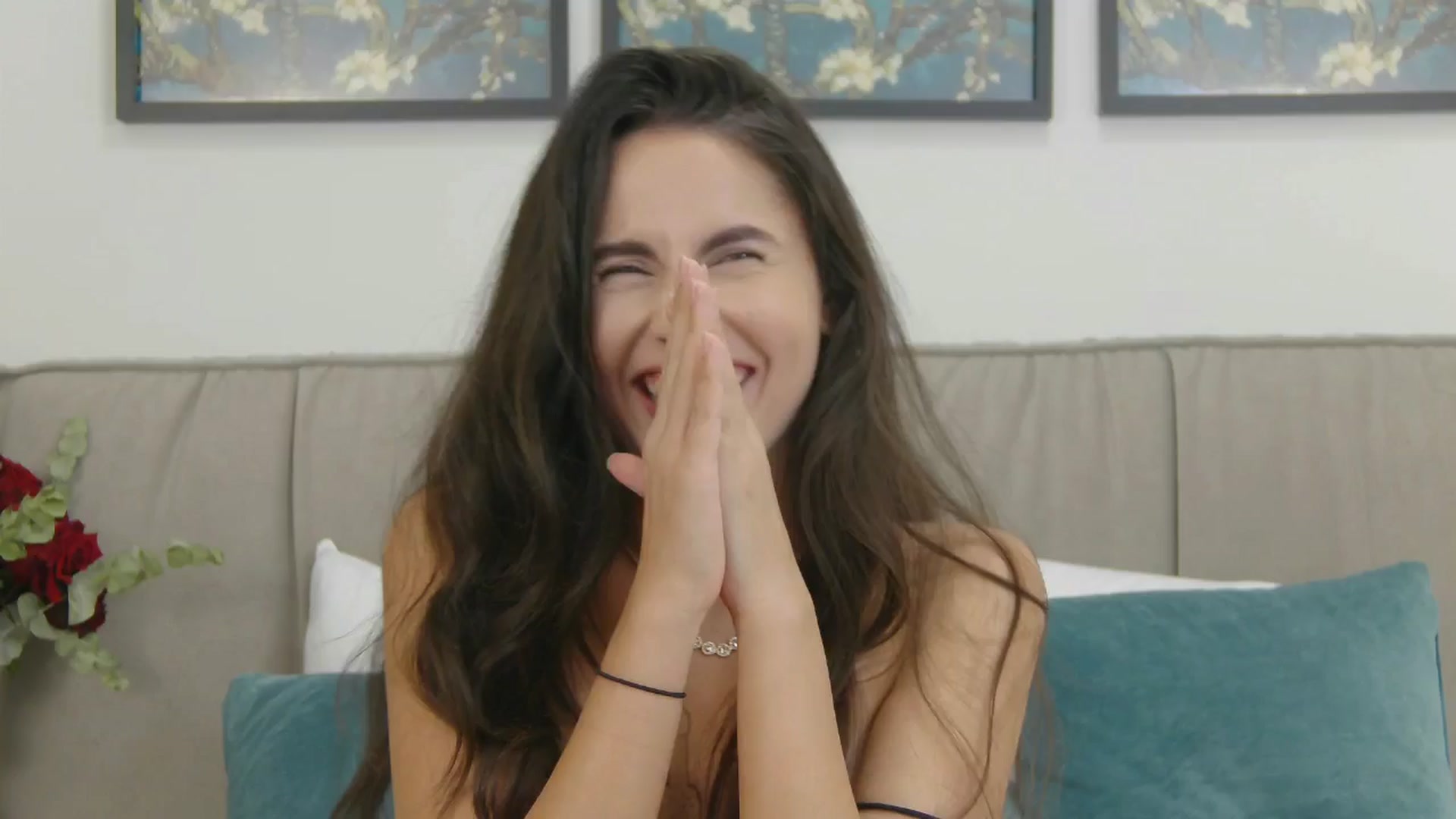 Gallery image thumbnail from BlossomBreeze's myfreecams stream on, 08/30/2025, 22:08 image 19 of 20