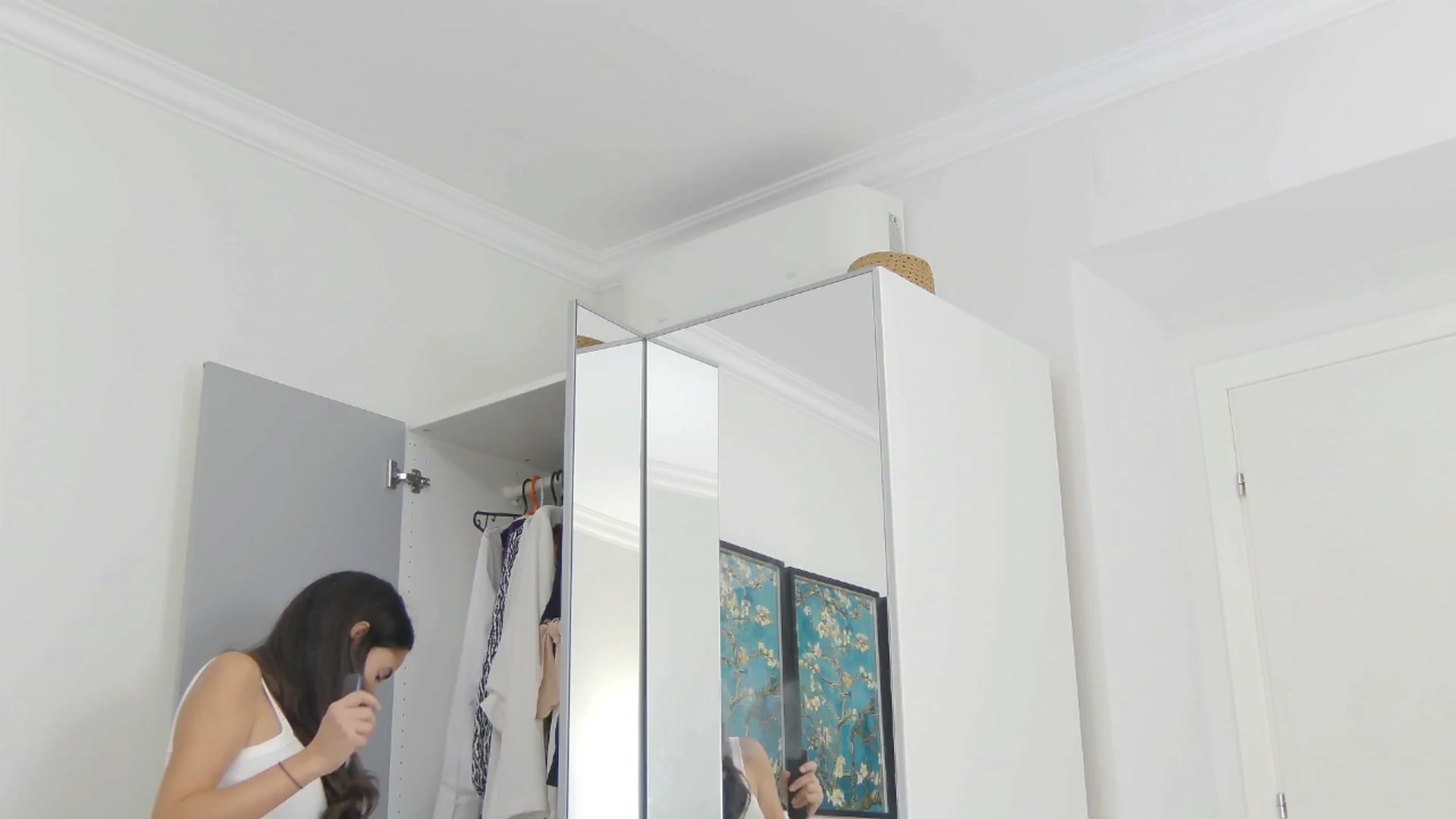 Gallery image thumbnail from BlossomBreeze's myfreecams stream on, 09/02/2025, 19:12 image 3 of 20