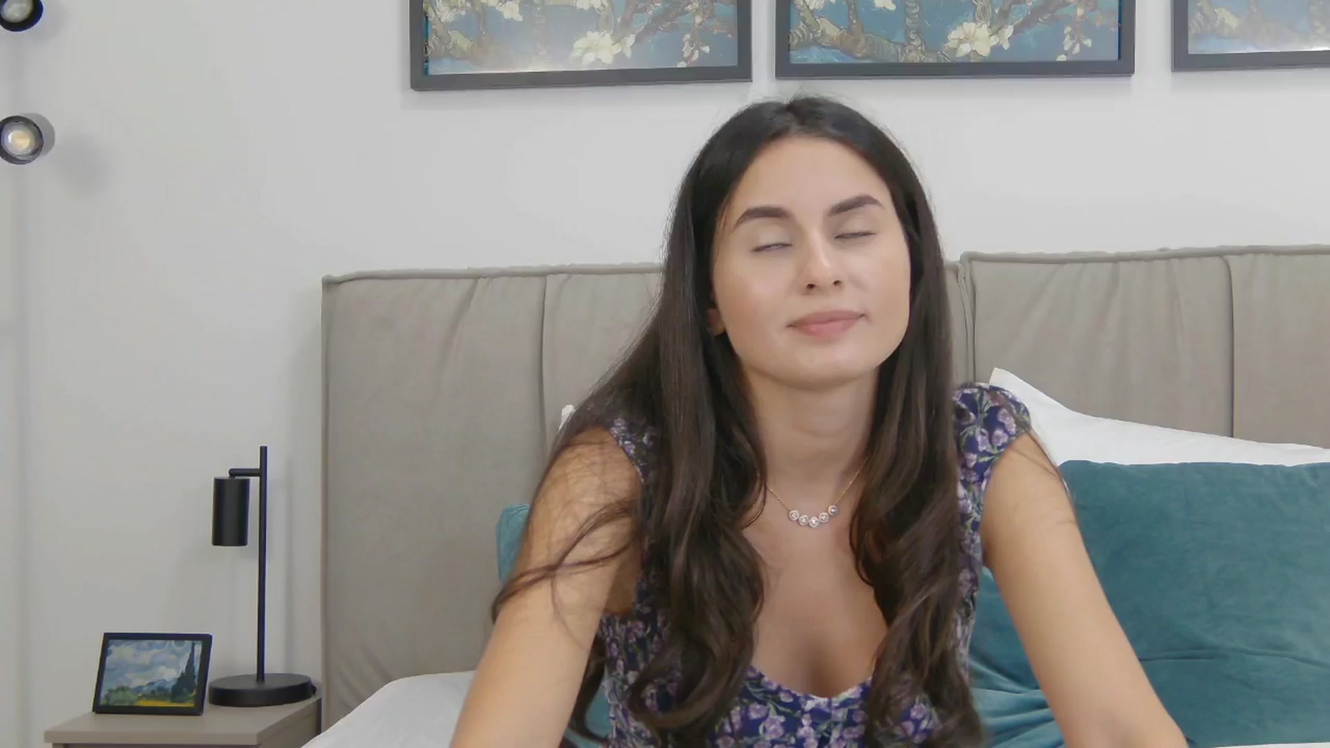 Gallery image thumbnail from BlossomBreeze's myfreecams stream on, 09/03/2025, 14:06 image 19 of 20