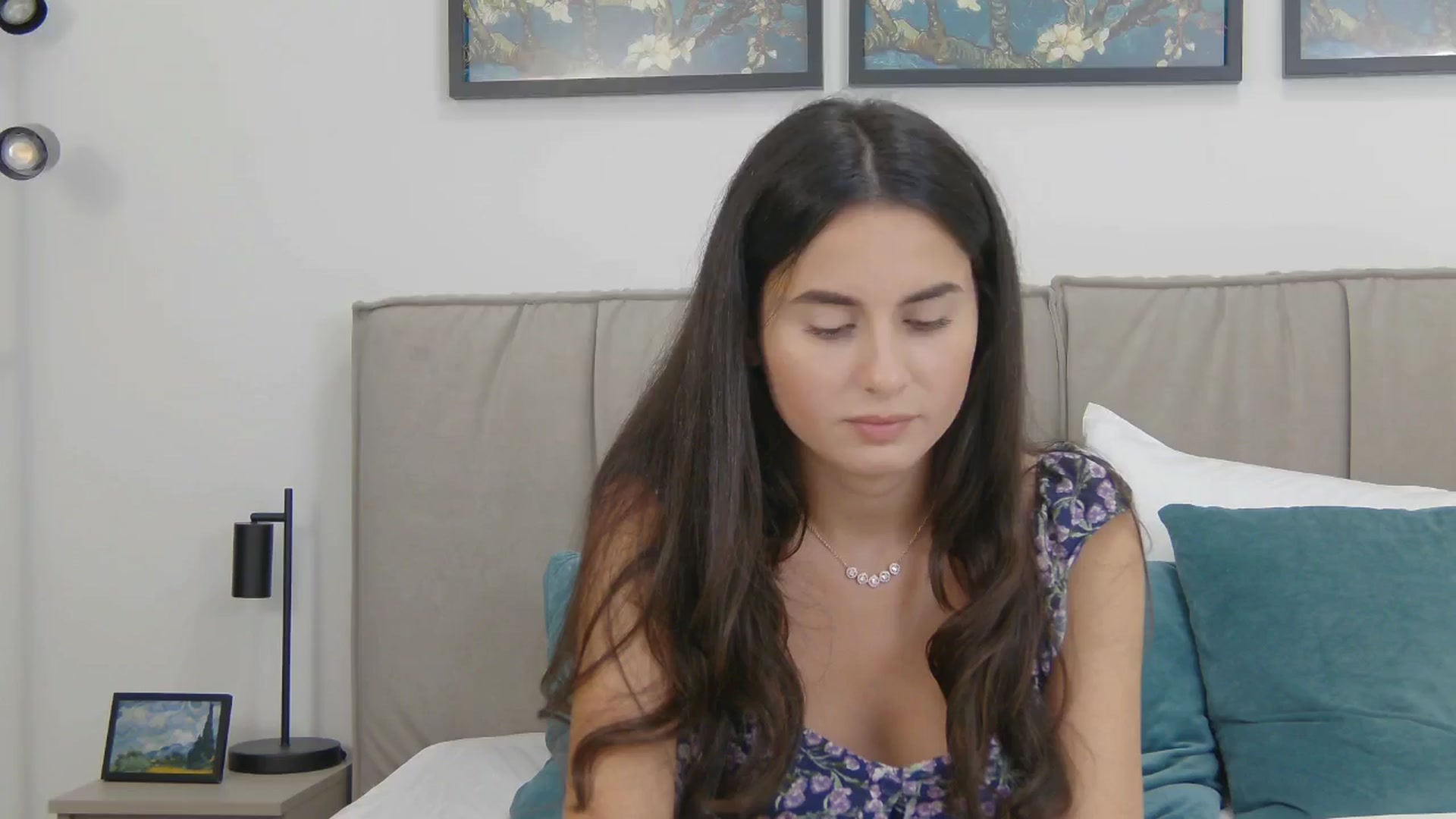 Gallery image thumbnail from BlossomBreeze's myfreecams stream on, 09/03/2025, 14:06 image 14 of 20
