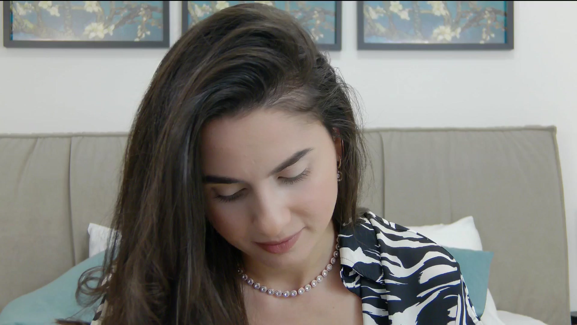 Gallery image thumbnail from BlossomBreeze's myfreecams stream on, 12/07/2025, 12:48 image 2 of 20