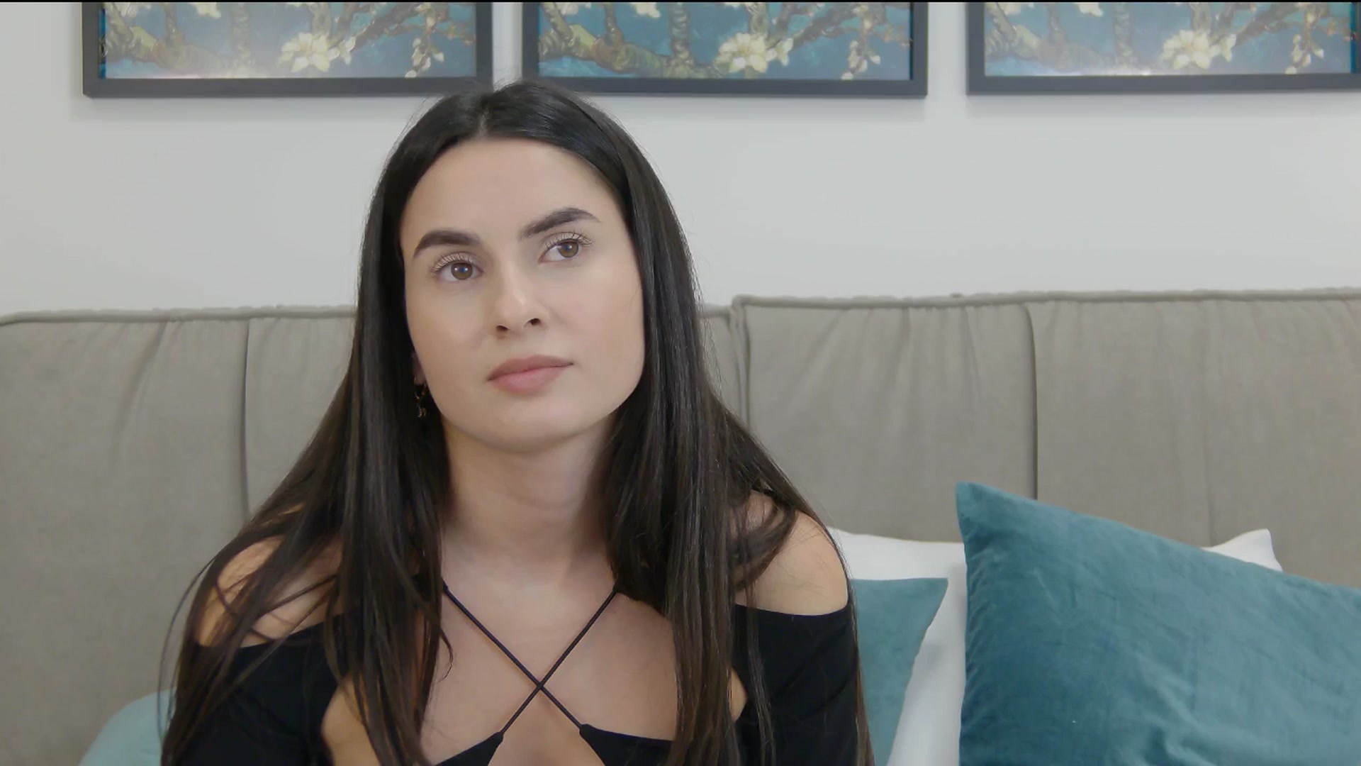 Gallery image thumbnail from BlossomBreeze's myfreecams stream on, 12/13/2025, 19:00 image 19 of 20