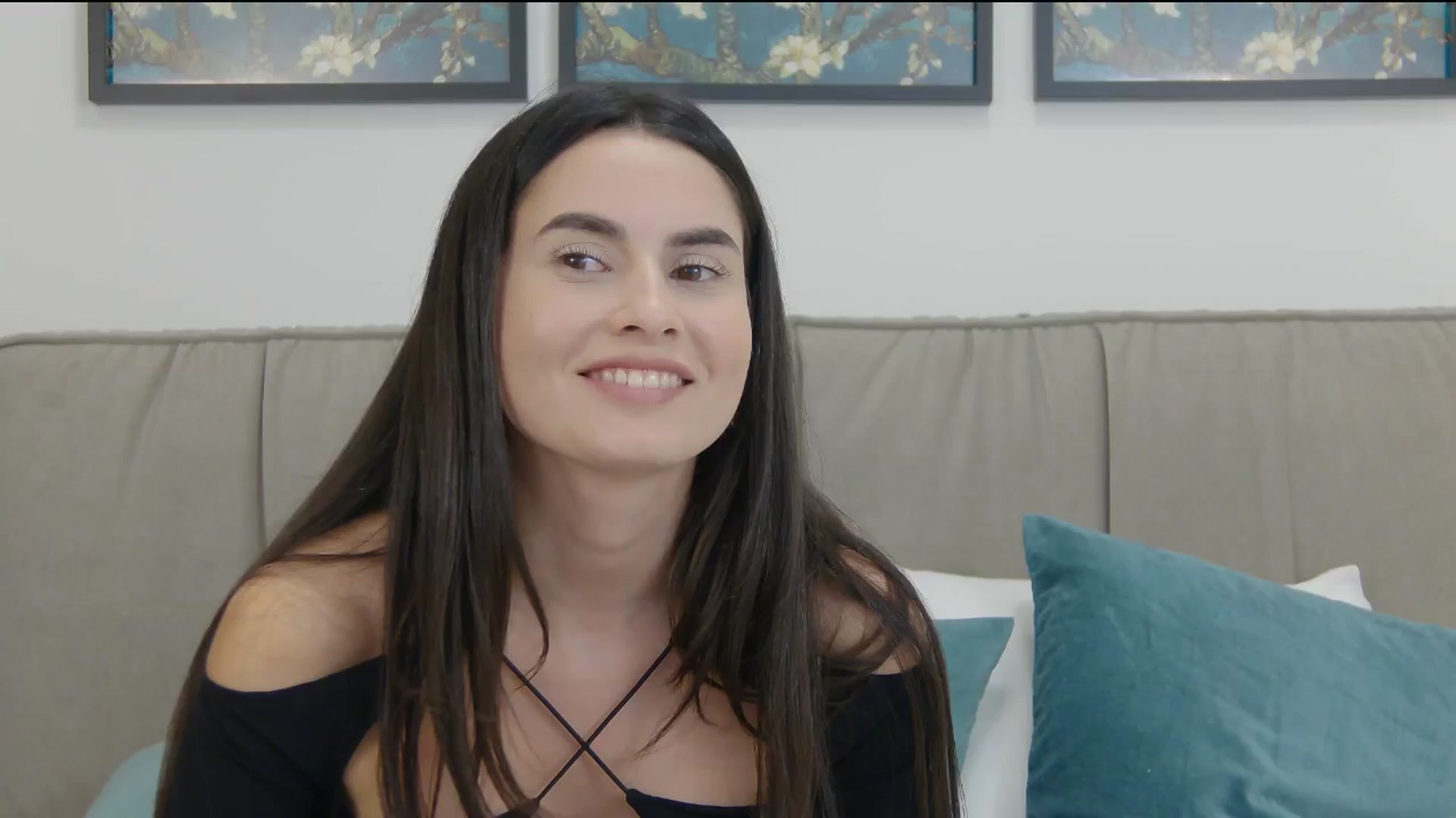 Gallery image thumbnail from BlossomBreeze's myfreecams stream on, 12/13/2025, 19:00 image 20 of 20