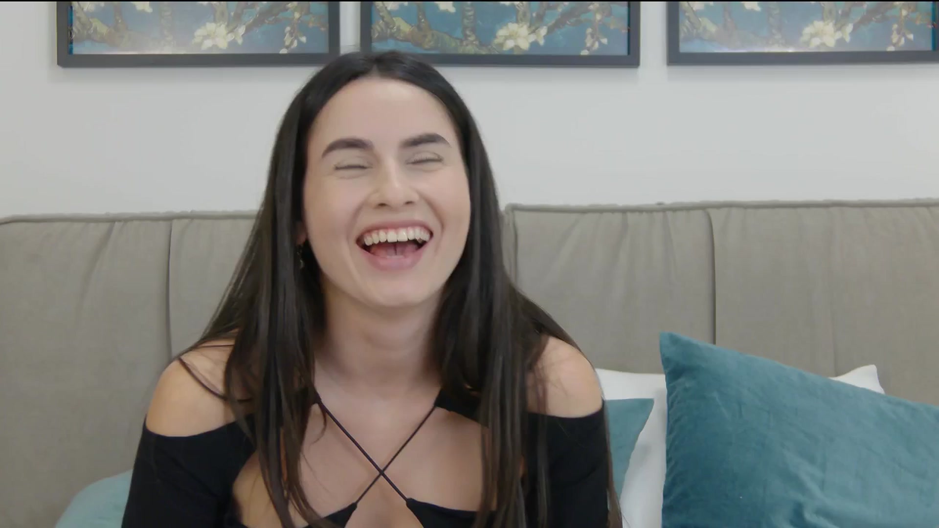Gallery image thumbnail from BlossomBreeze's myfreecams stream on, 12/13/2025, 19:00 image 18 of 20