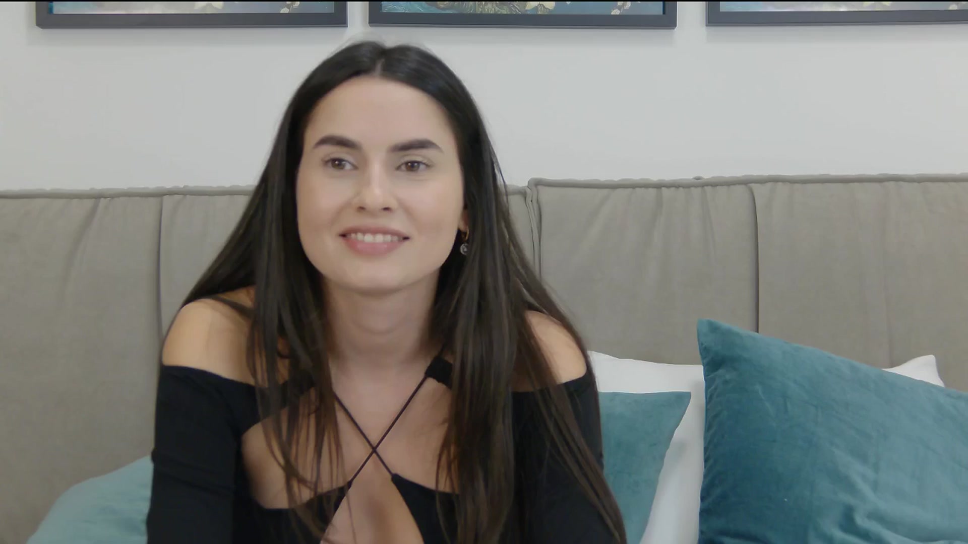 Gallery image thumbnail from BlossomBreeze's myfreecams stream on, 12/13/2025, 20:00 image 9 of 20