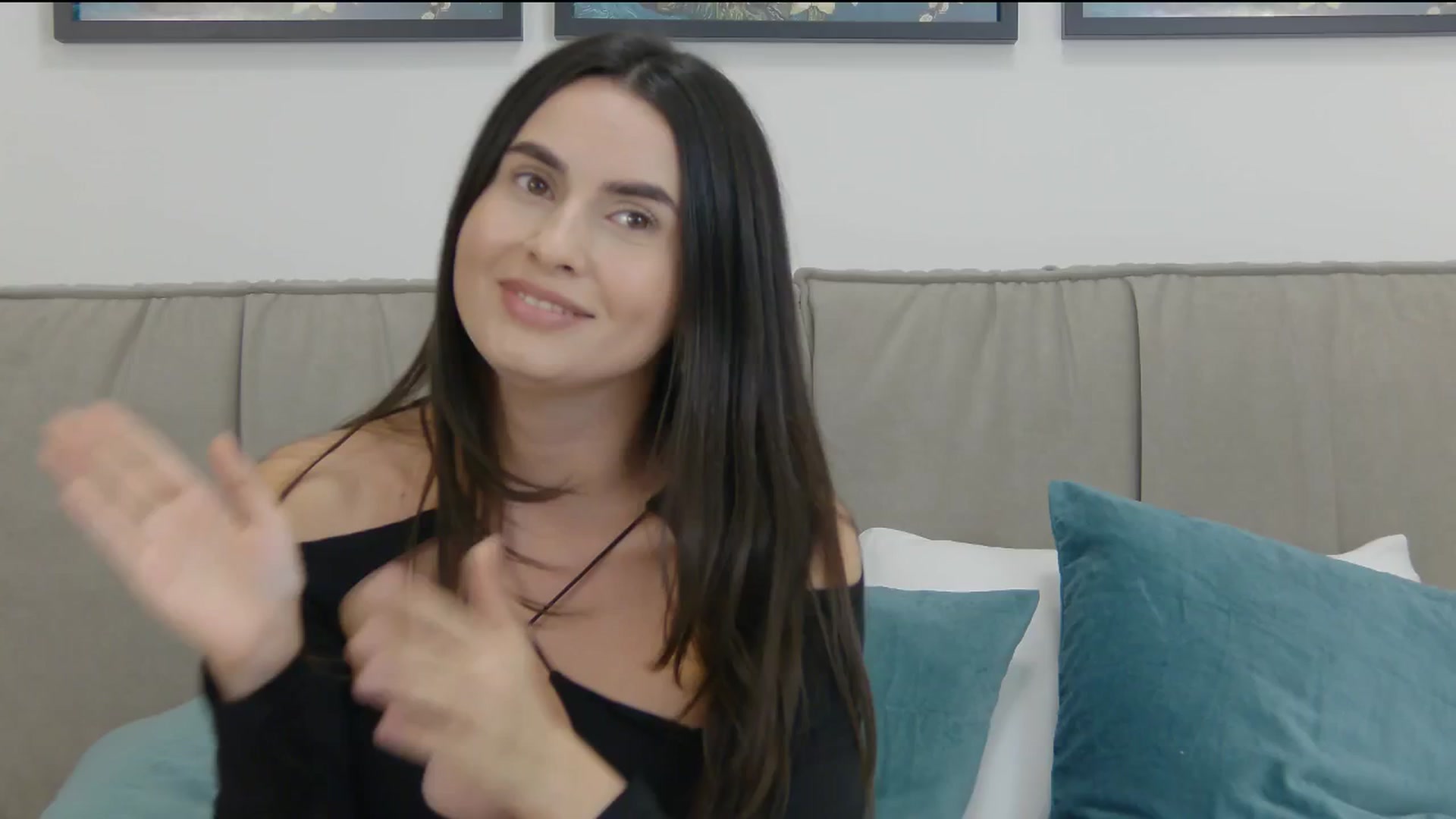 Gallery image thumbnail from BlossomBreeze's myfreecams stream on, 12/13/2025, 20:00 image 6 of 20
