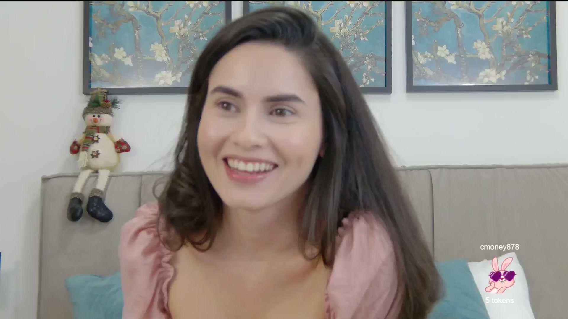 Gallery image thumbnail from BlossomBreeze's myfreecams stream on, 01/01/2026, 19:04 image 1 of 20