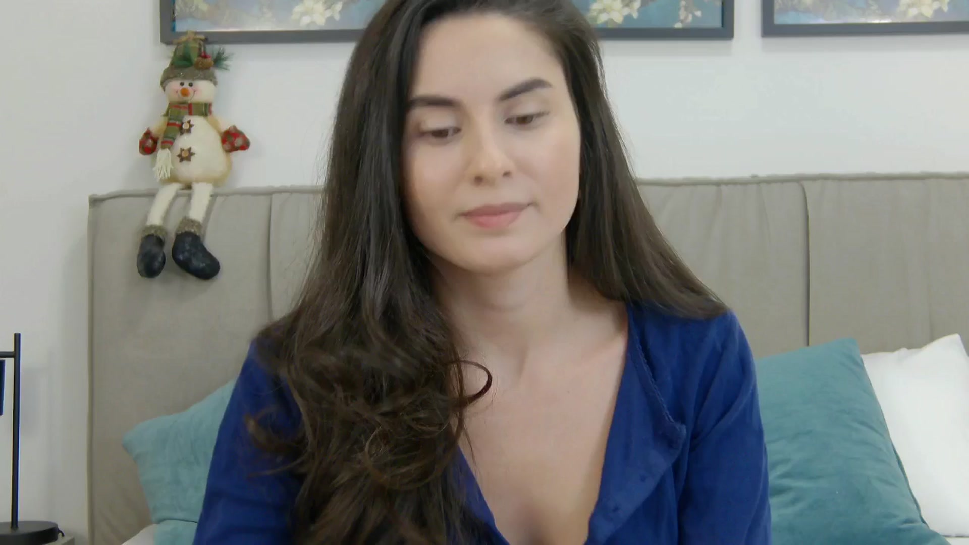Gallery image thumbnail from BlossomBreeze's myfreecams stream on, 01/02/2026, 15:49 image 16 of 20
