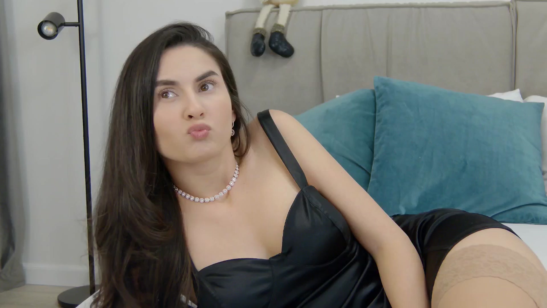 Gallery image thumbnail from BlossomBreeze's myfreecams stream on, 01/03/2026, 13:29 image 11 of 20