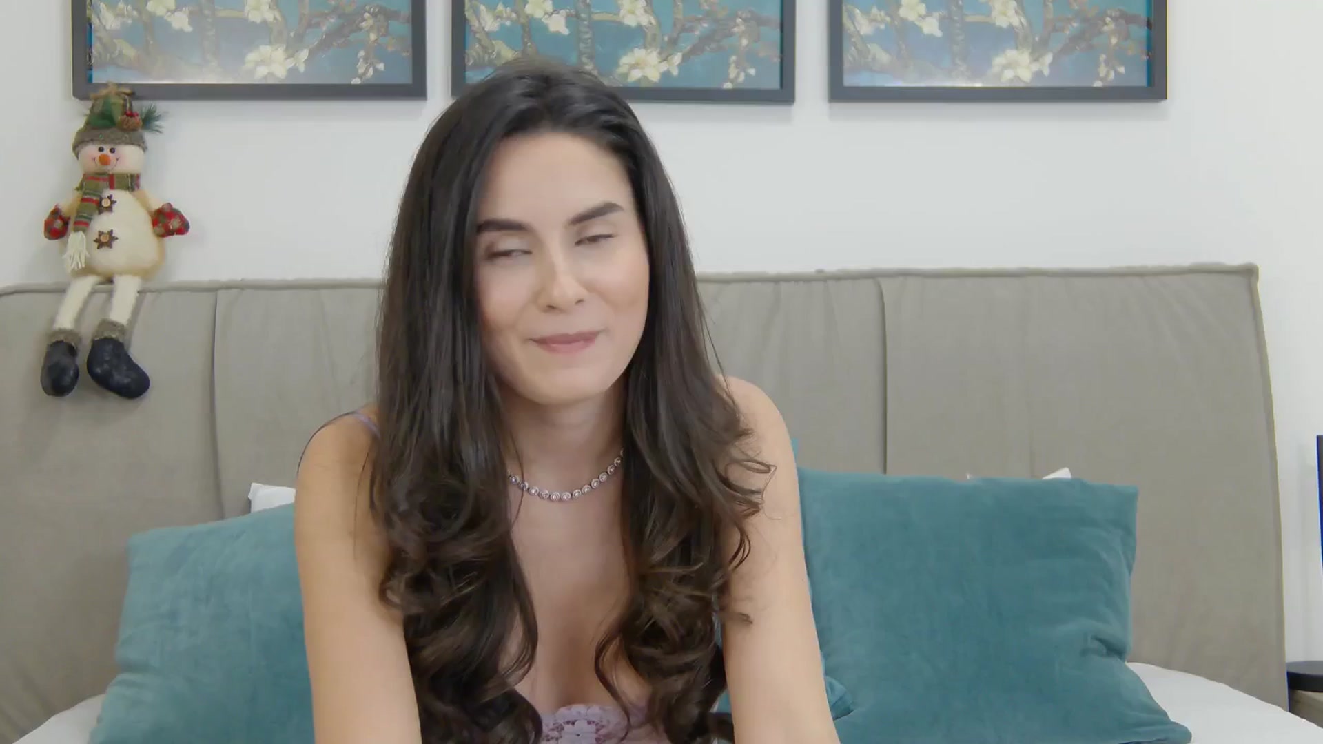 Gallery image thumbnail from BlossomBreeze's myfreecams stream on, 01/07/2026, 13:50 image 18 of 20