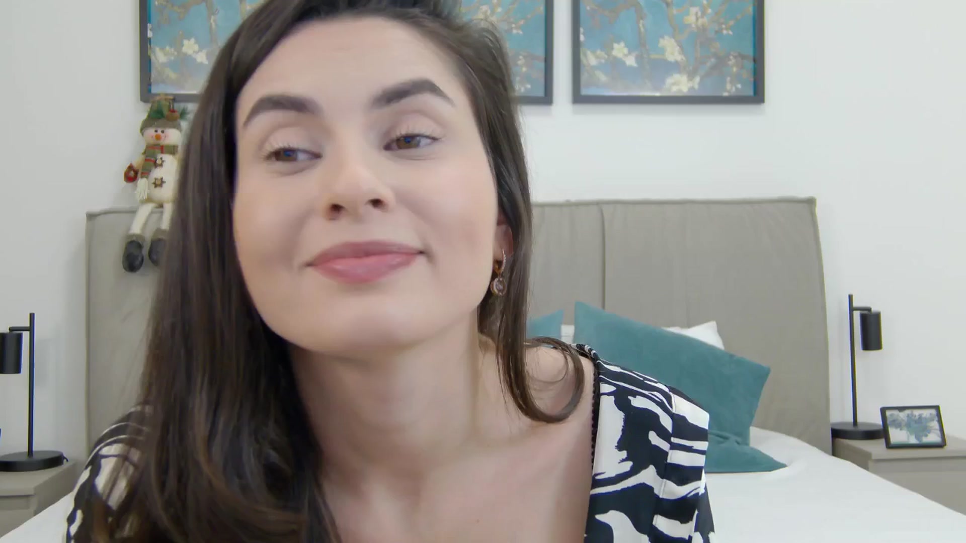 Gallery image thumbnail from BlossomBreeze's myfreecams stream on, 01/08/2026, 16:05 image 11 of 20