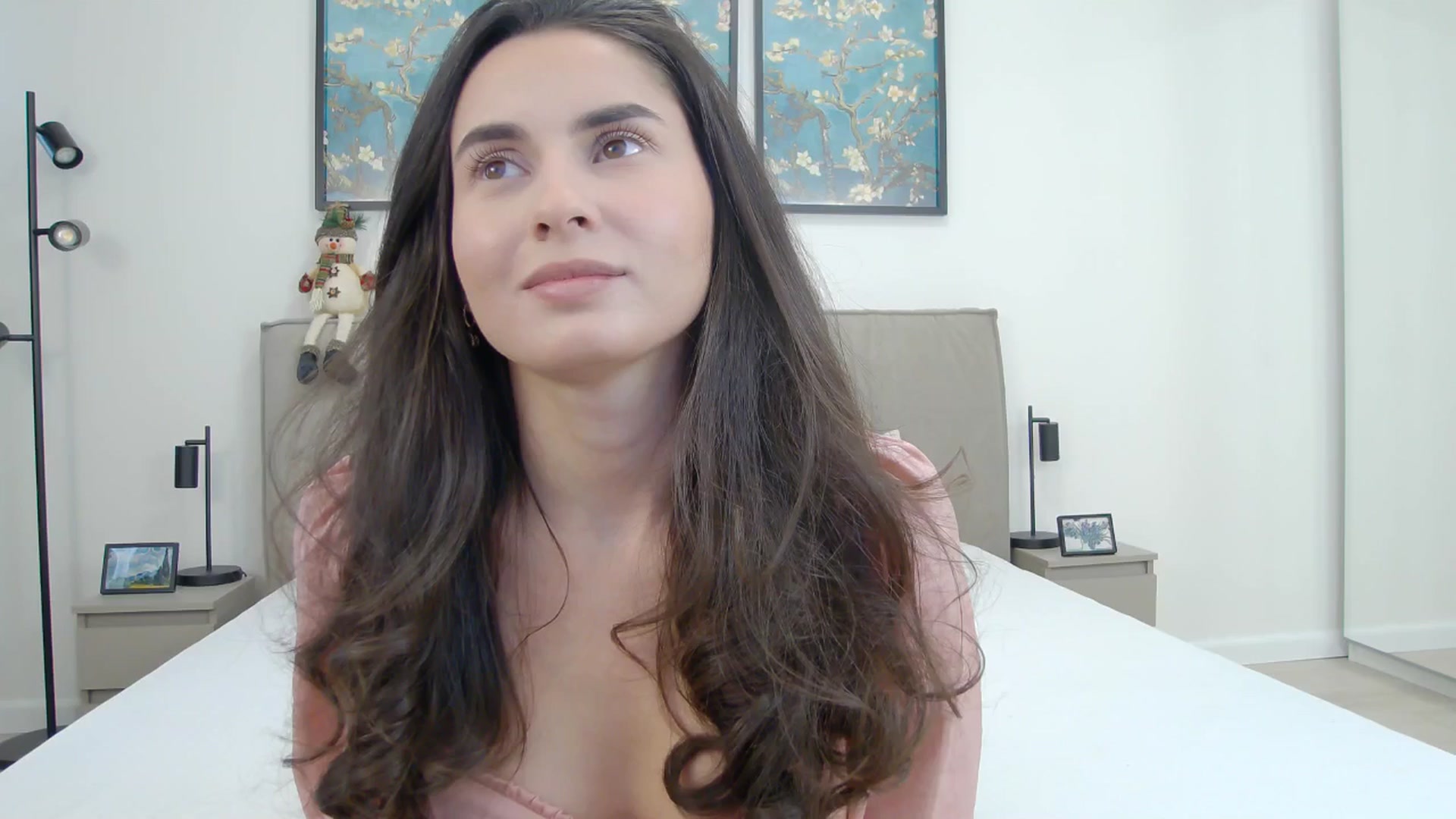 Gallery image thumbnail from BlossomBreeze's myfreecams stream on, 01/13/2026, 12:31 image 8 of 20