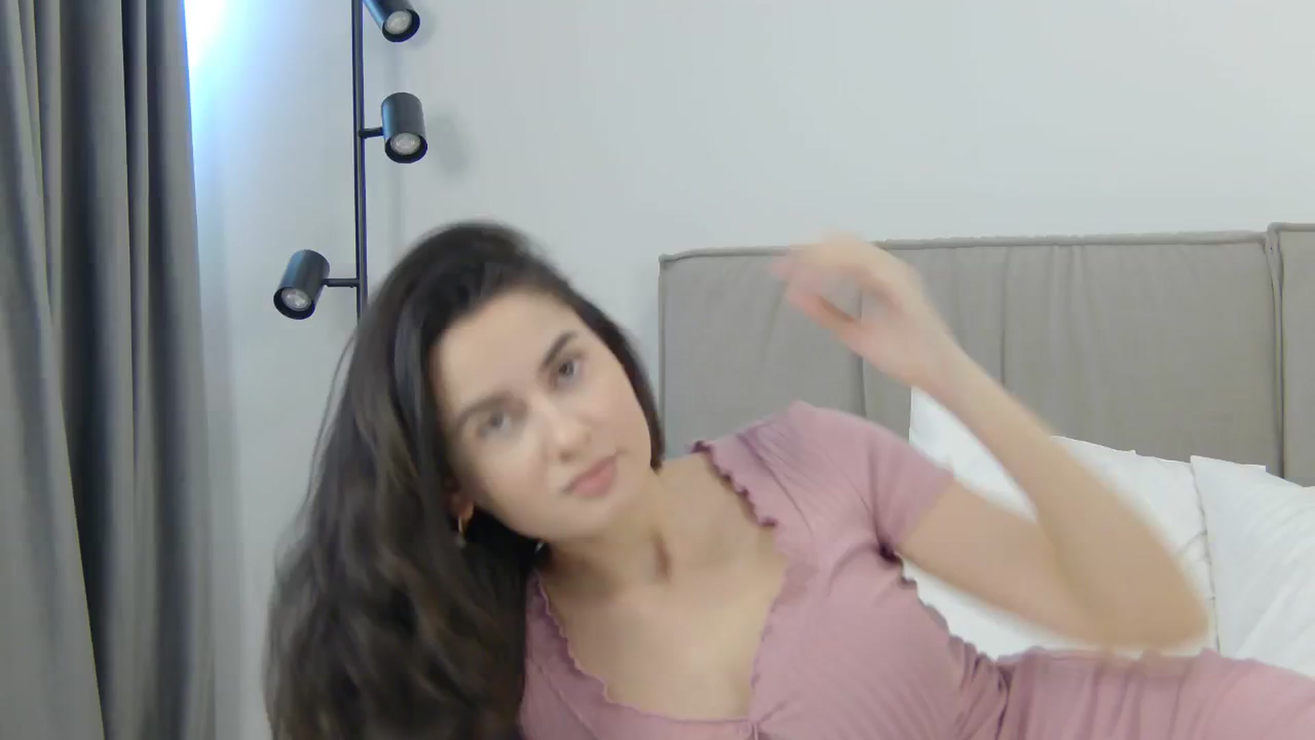 Gallery image thumbnail from BlossomBreeze's myfreecams stream on, 02/22/2026, 11:50 image 6 of 20