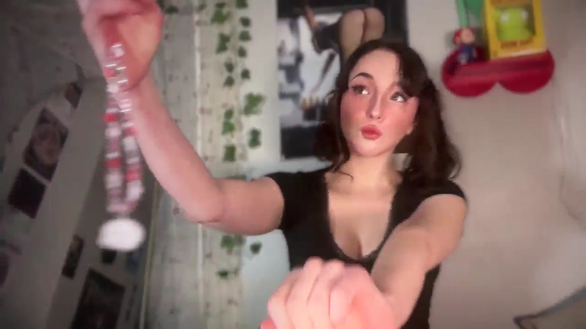Gallery image thumbnail from Blov3's myfreecams stream on, 02/14/2025, 09:52 image 8 of 20