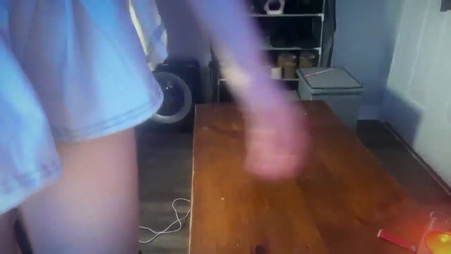 Gallery image thumbnail from Blov3's myfreecams stream on, 02/16/2025, 12:56 image 7 of 20