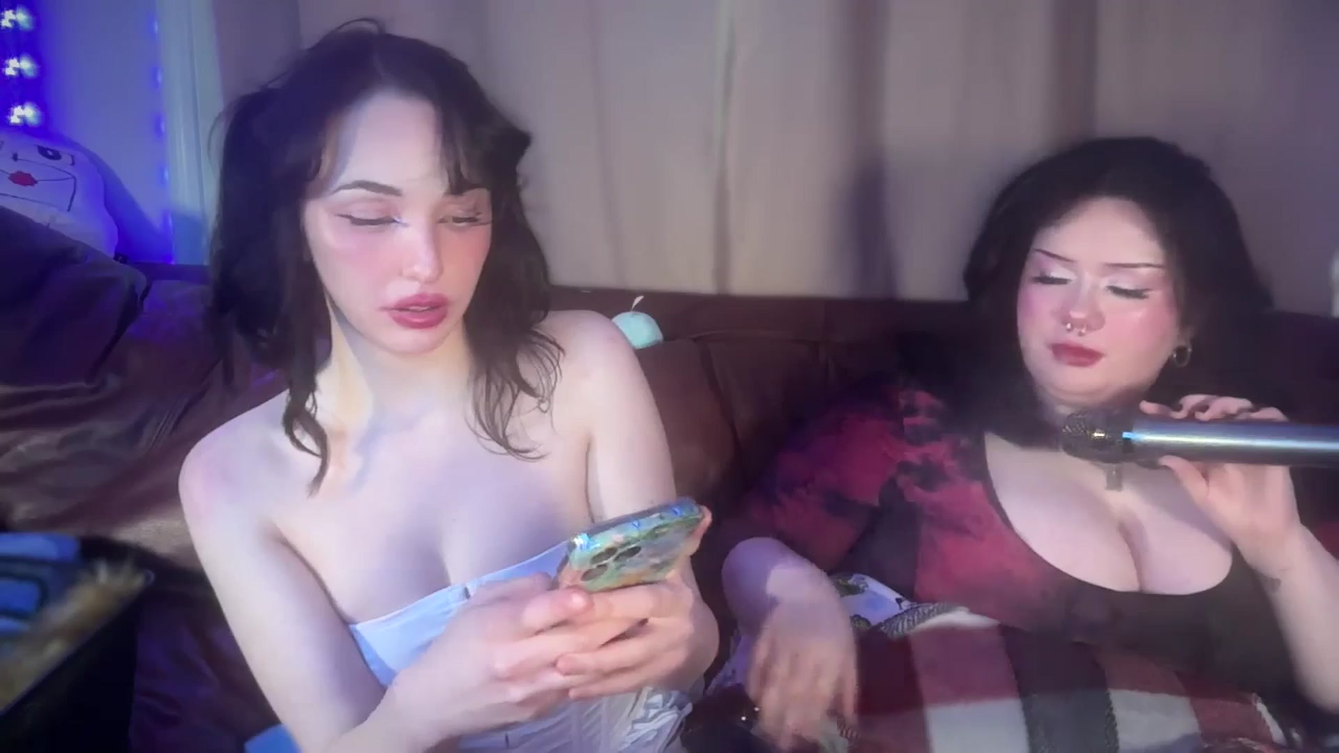 Gallery image thumbnail from Blov3's myfreecams stream on, 02/16/2025, 12:56 image 20 of 20