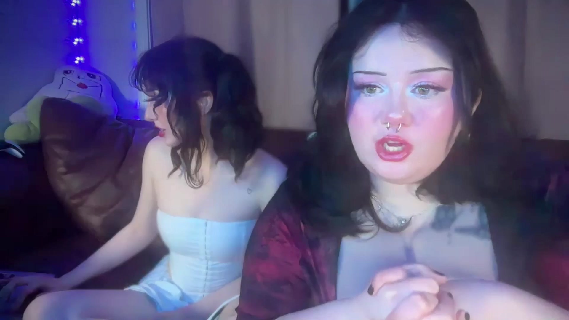 Gallery image thumbnail from Blov3's myfreecams stream on, 02/16/2025, 12:56 image 1 of 20