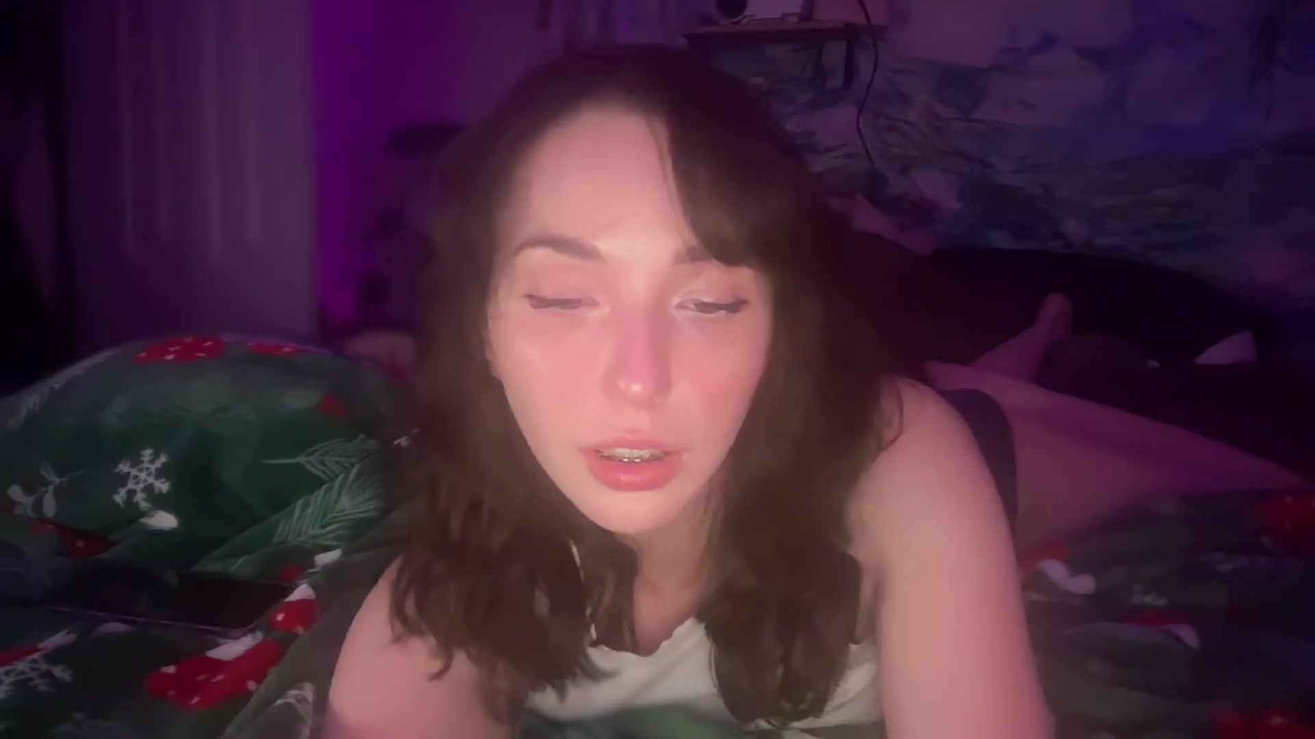 Gallery image thumbnail from Blov3's myfreecams stream on, 02/16/2025, 15:58 image 1 of 20