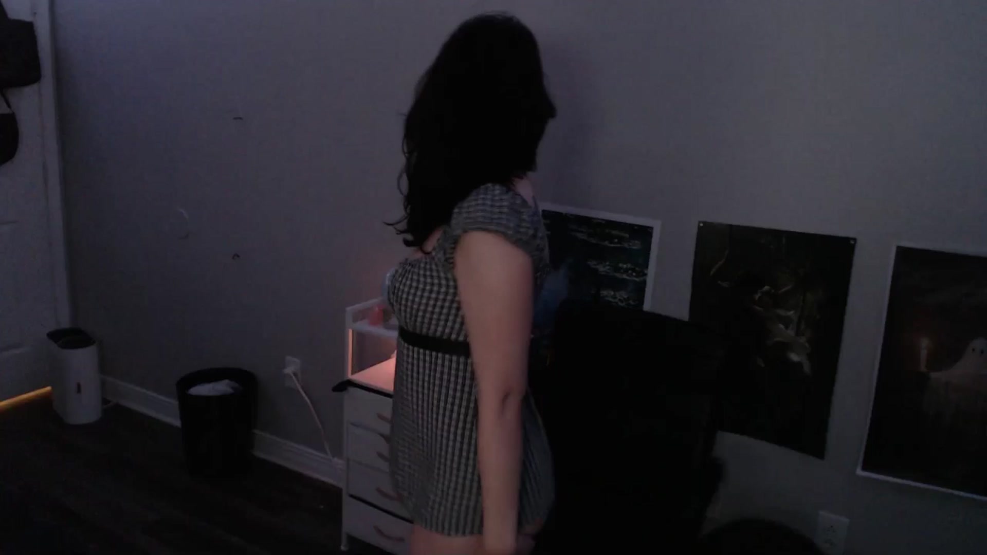 Gallery image thumbnail from Blov3's myfreecams stream on, 10/02/2025, 18:11 image 1 of 20