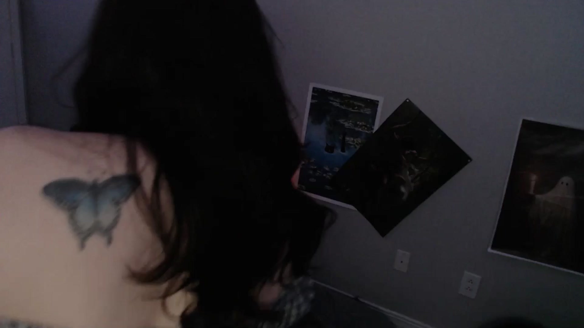 Gallery image thumbnail from Blov3's myfreecams stream on, 10/02/2025, 18:11 image 6 of 20