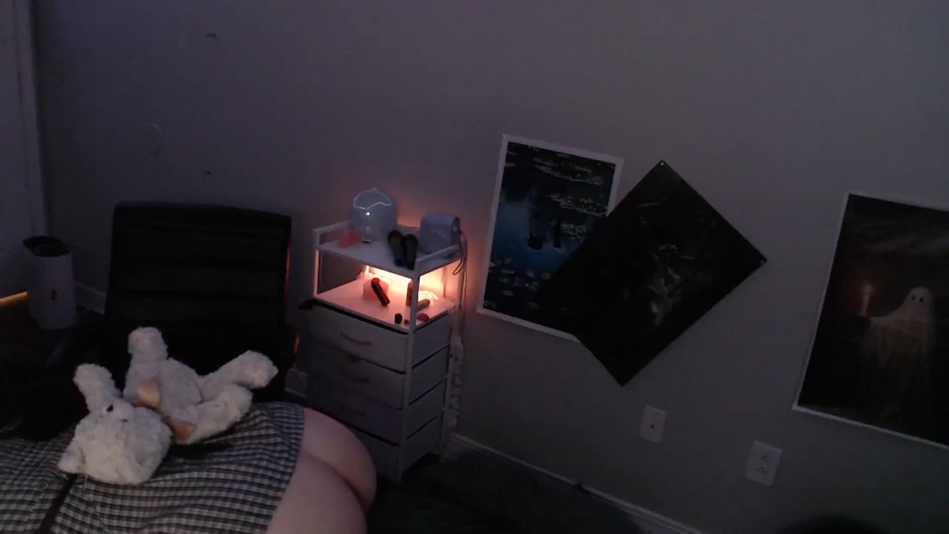 Gallery image thumbnail from Blov3's myfreecams stream on, 10/02/2025, 18:11 image 7 of 20