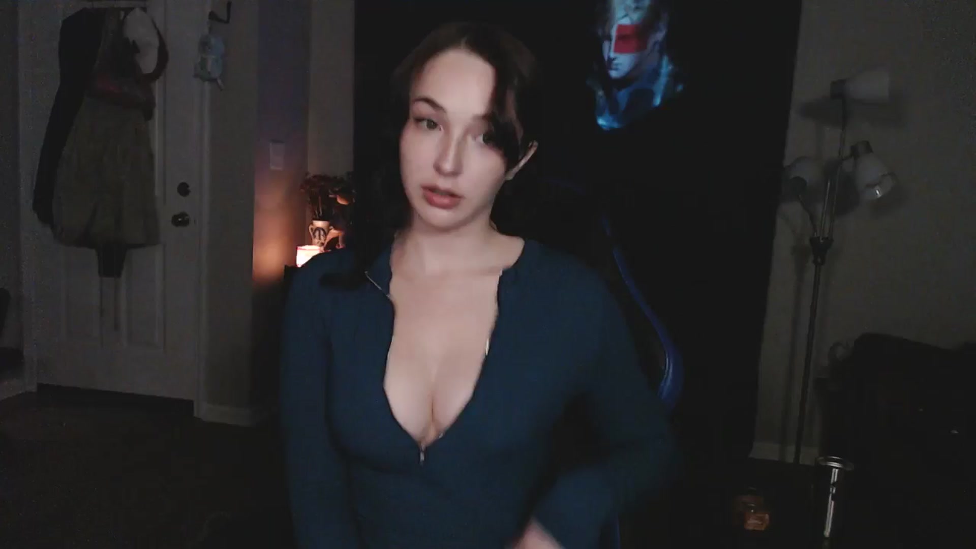 Gallery image thumbnail from Blov3's myfreecams stream on, 02/18/2026, 09:03 image 16 of 20