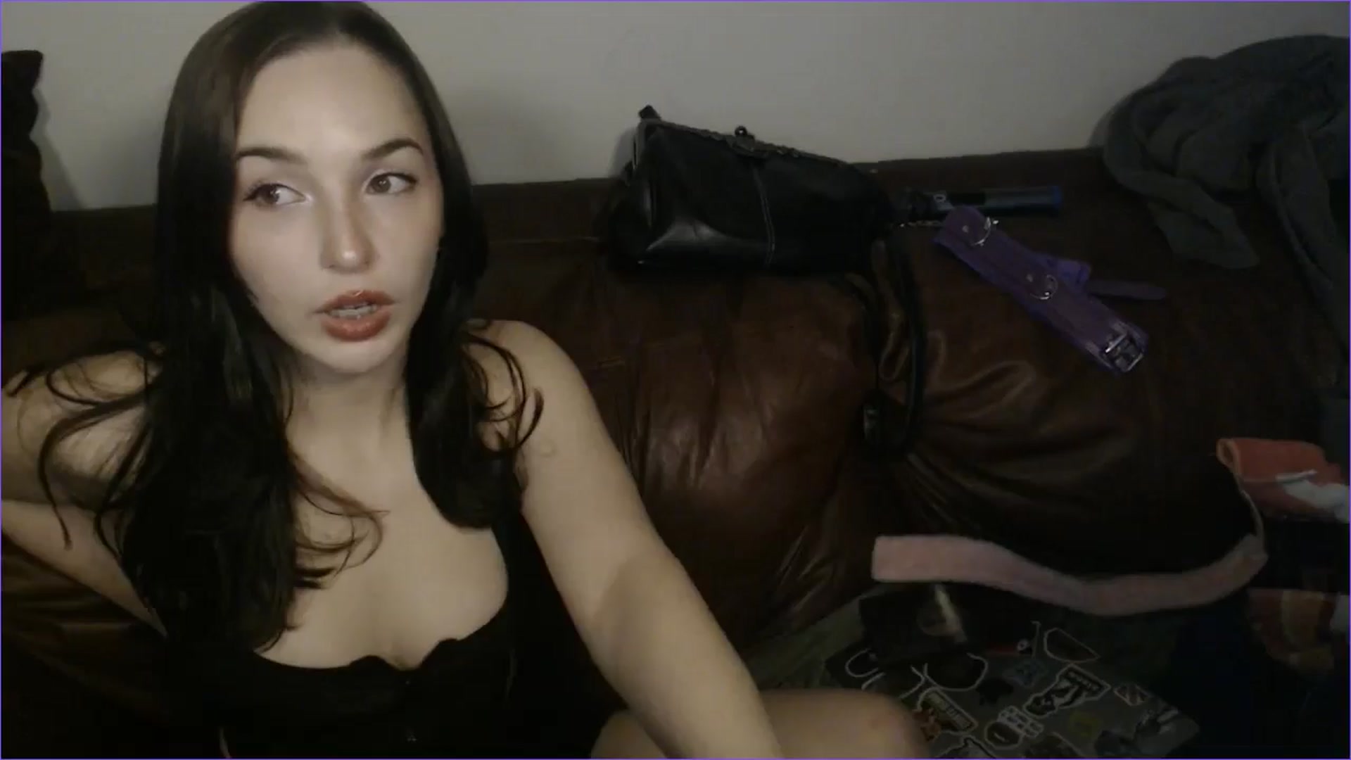 Gallery image thumbnail from Blov3's myfreecams stream on, 04/25/2026, 16:06 image 7 of 20