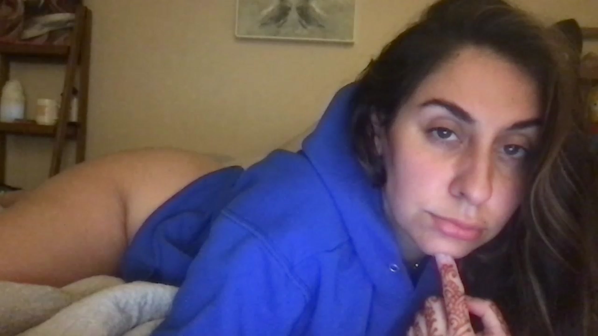 Gallery image thumbnail from BluMariposa's myfreecams stream on, 03/20/2023, 01:18 image 17 of 20