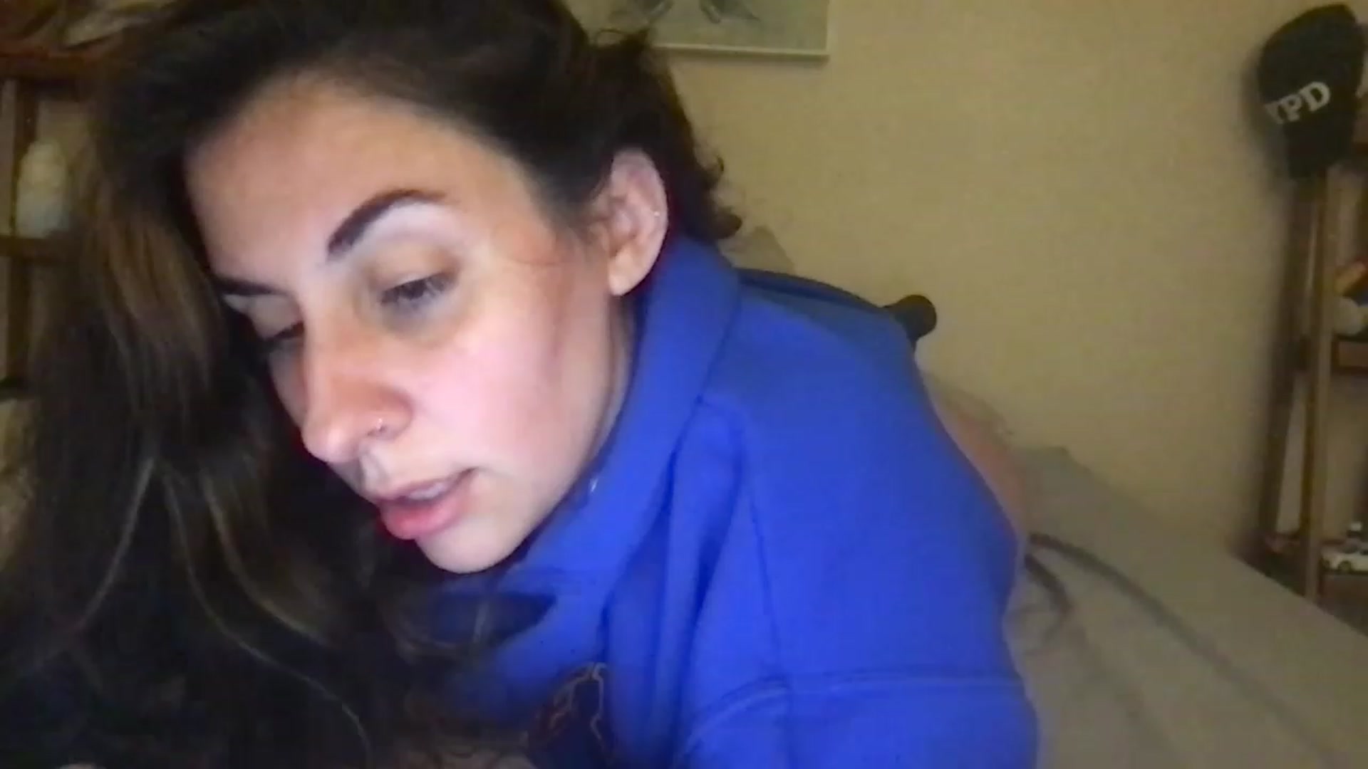 Gallery image thumbnail from BluMariposa's myfreecams stream on, 03/20/2023, 01:18 image 11 of 20