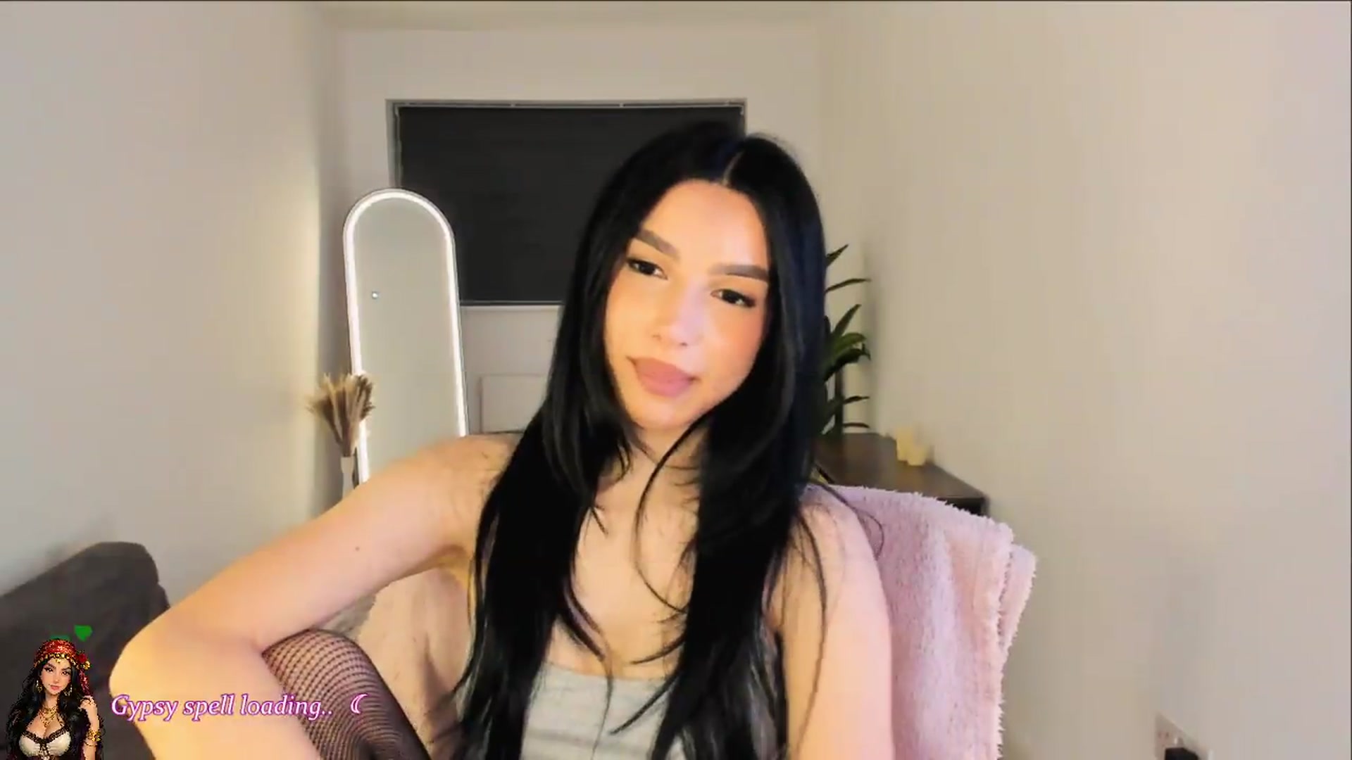 Gallery image thumbnail from Bludreina's myfreecams stream on, 05/05/2026, 23:15 image 12 of 20