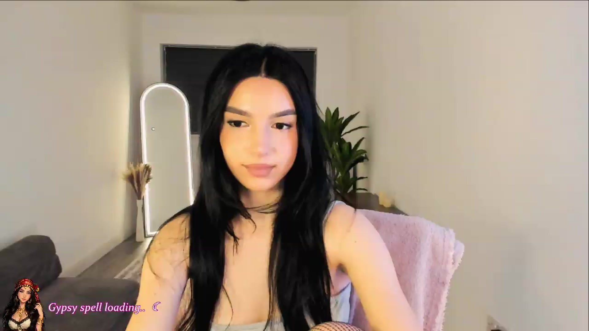 Gallery image thumbnail from Bludreina's myfreecams stream on, 05/05/2026, 23:15 image 6 of 20