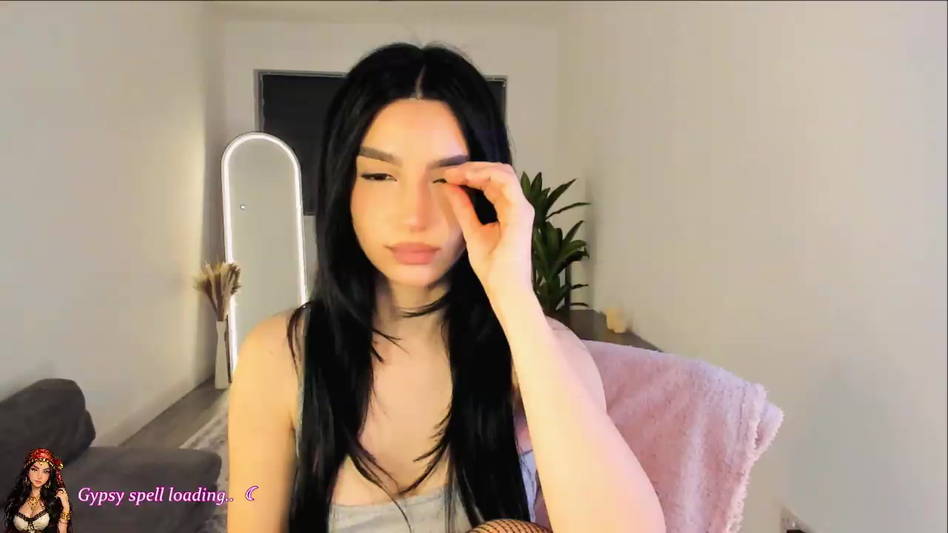 Gallery image thumbnail from Bludreina's myfreecams stream on, 05/05/2026, 23:15 image 3 of 20