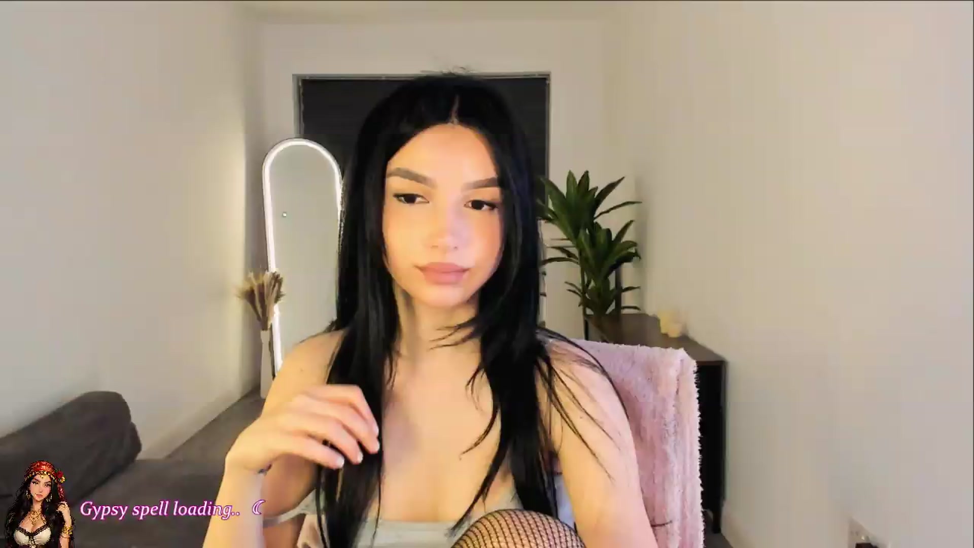 Gallery image thumbnail from Bludreina's myfreecams stream on, 05/06/2026, 01:44 image 4 of 20