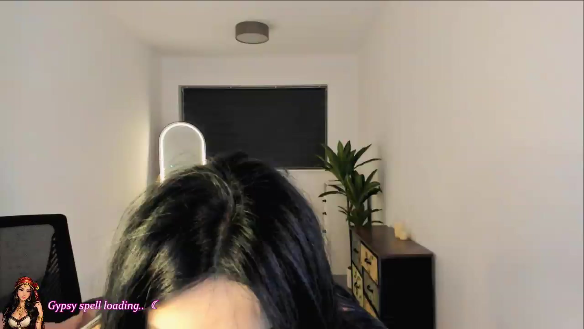 Gallery image thumbnail from Bludreina's myfreecams stream on, 05/06/2026, 01:44 image 13 of 20