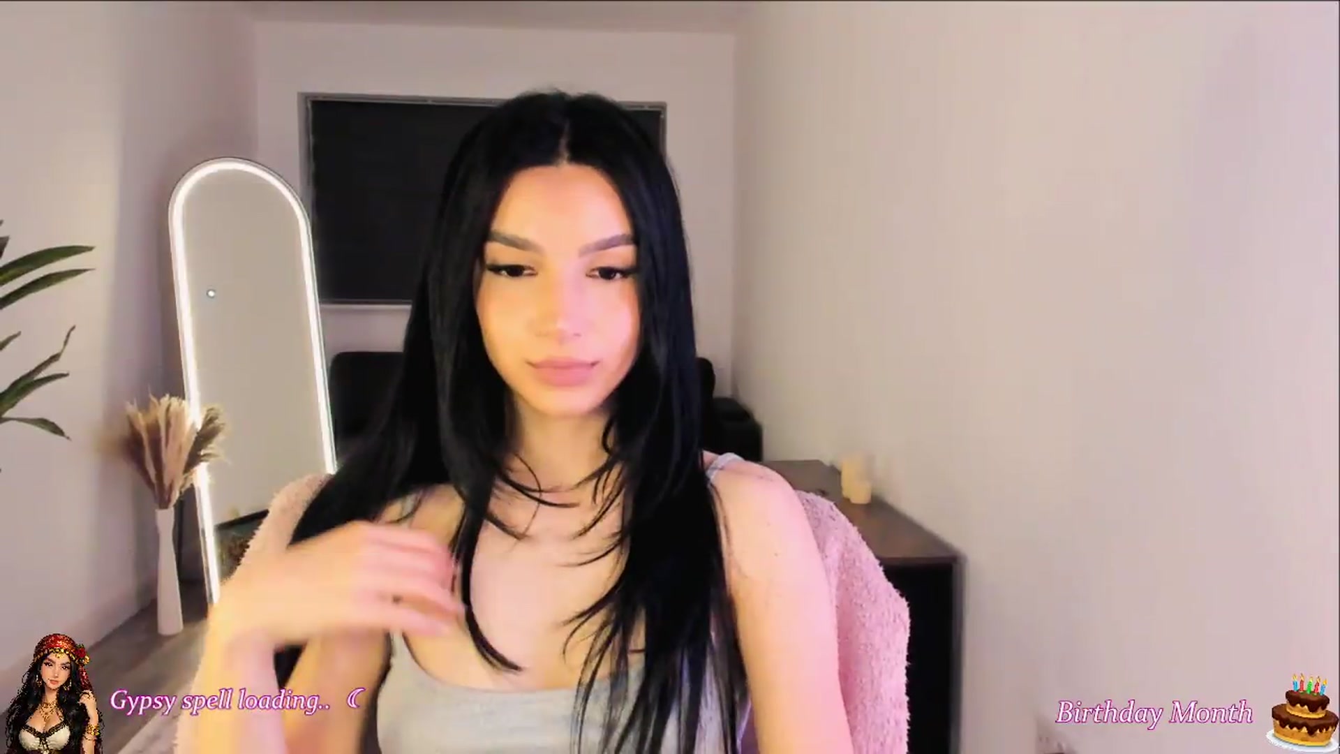 Gallery image thumbnail from Bludreina's myfreecams stream on, 05/10/2026, 24:01 image 12 of 20