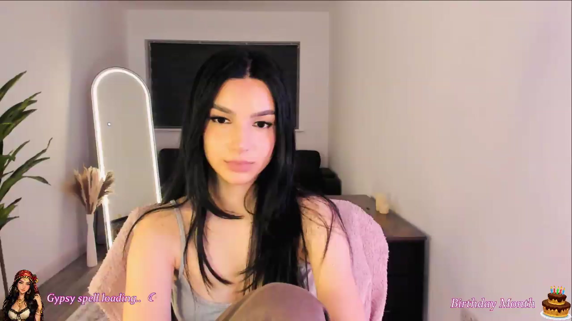 Gallery image thumbnail from Bludreina's myfreecams stream on, 05/10/2026, 24:01 image 3 of 20