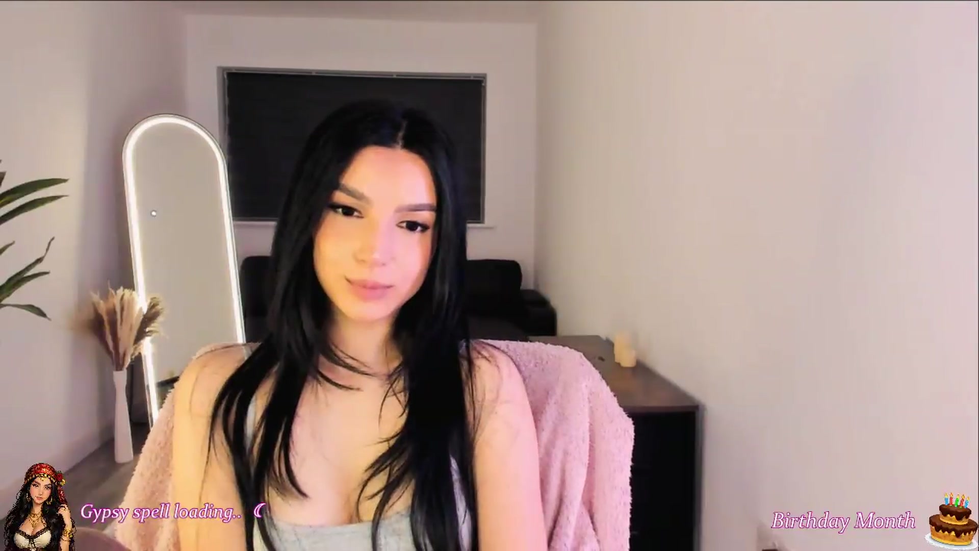 Gallery image thumbnail from Bludreina's myfreecams stream on, 05/10/2026, 24:01 image 10 of 20
