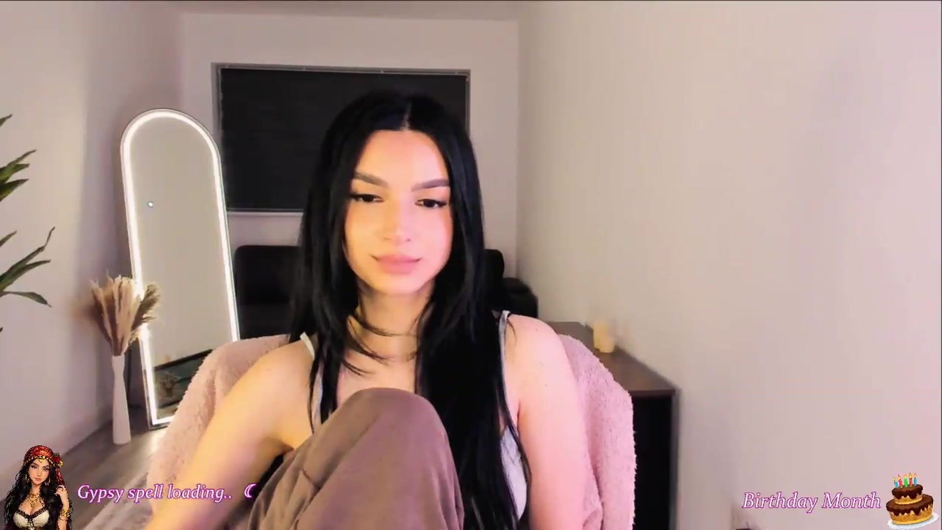 Gallery image thumbnail from Bludreina's myfreecams stream on, 05/10/2026, 24:01 image 7 of 20