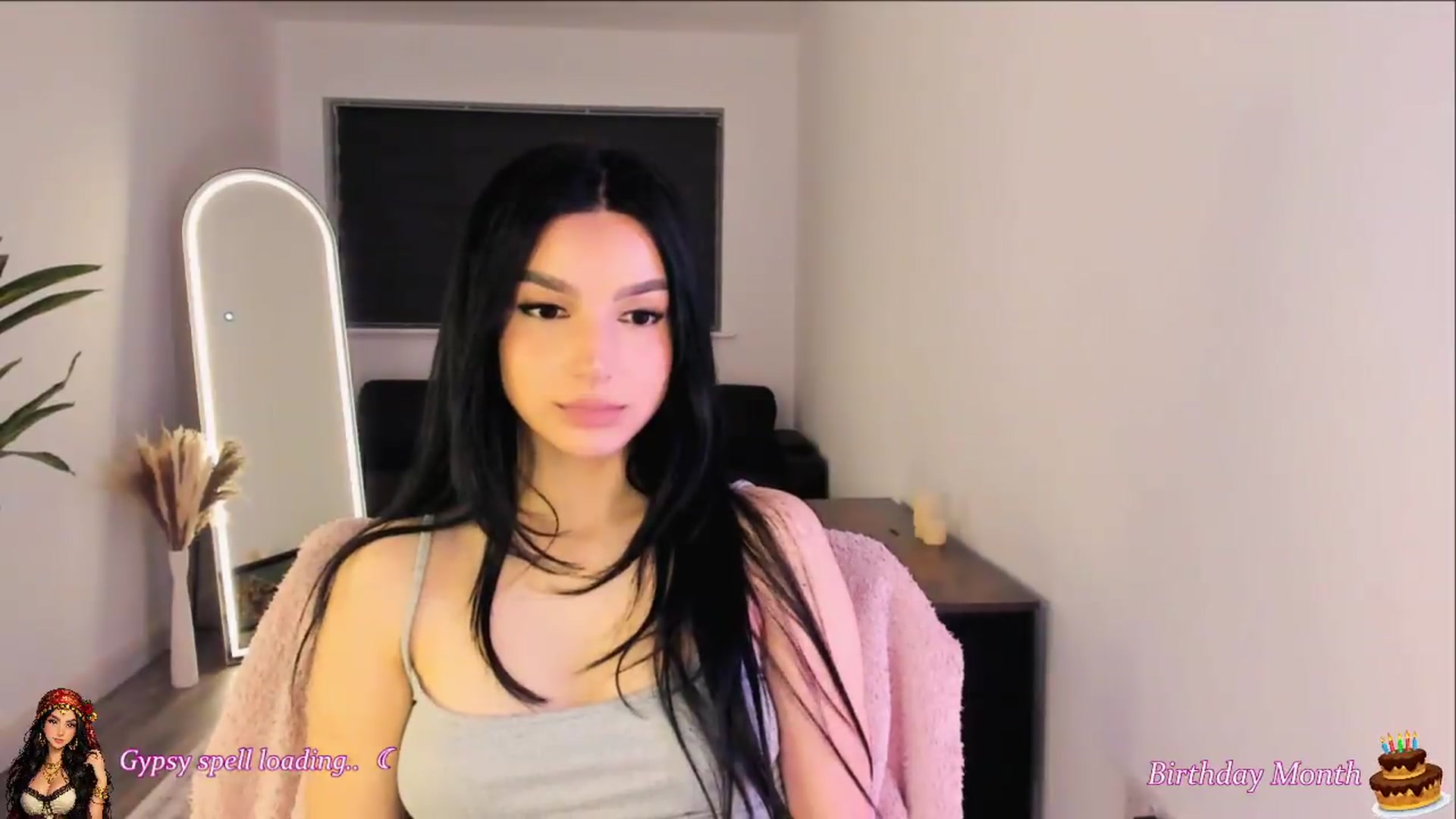 Gallery image thumbnail from Bludreina's myfreecams stream on, 05/10/2026, 24:01 image 11 of 20