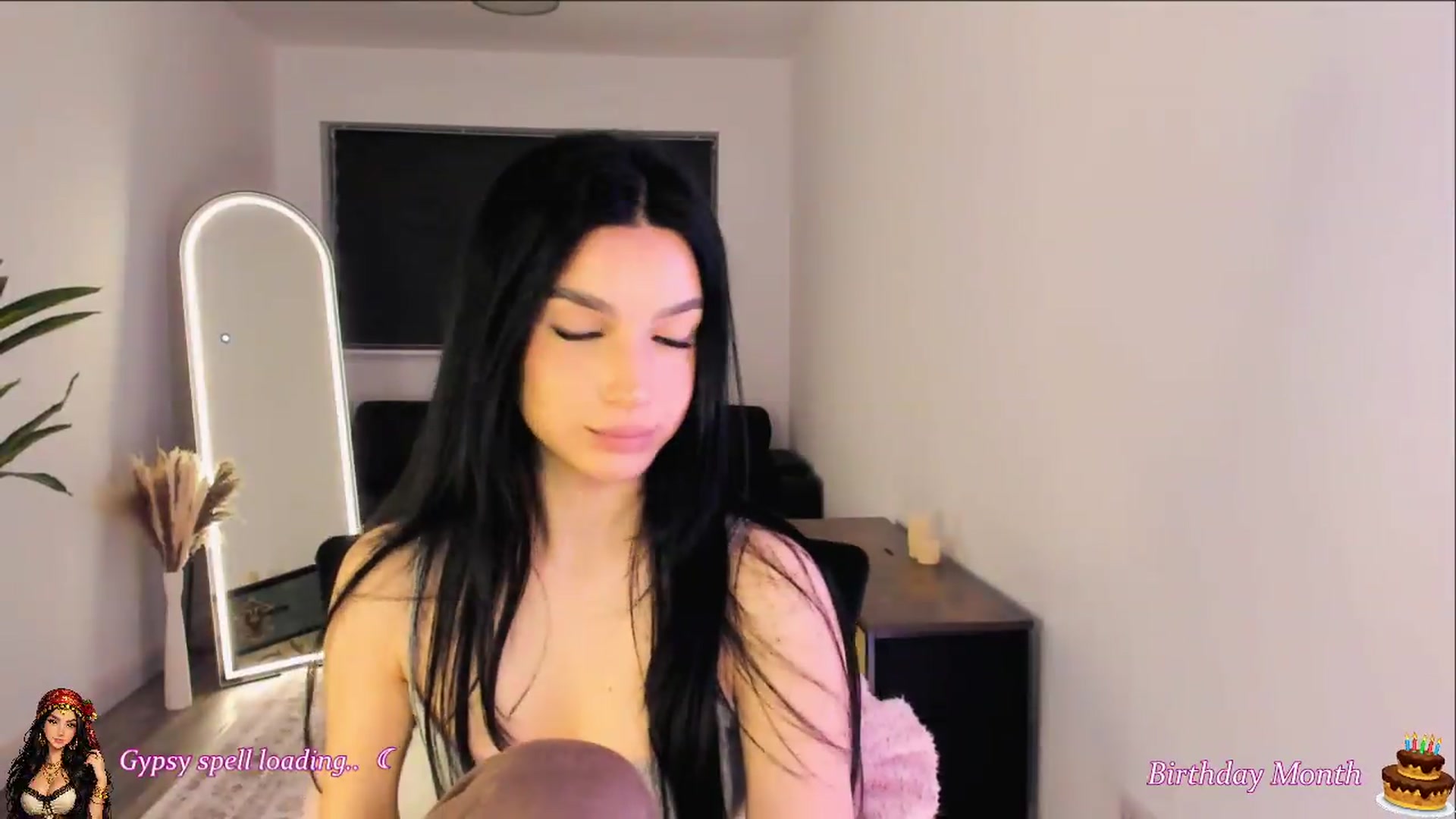 Gallery image thumbnail from Bludreina's myfreecams stream on, 05/10/2026, 24:01 image 20 of 20