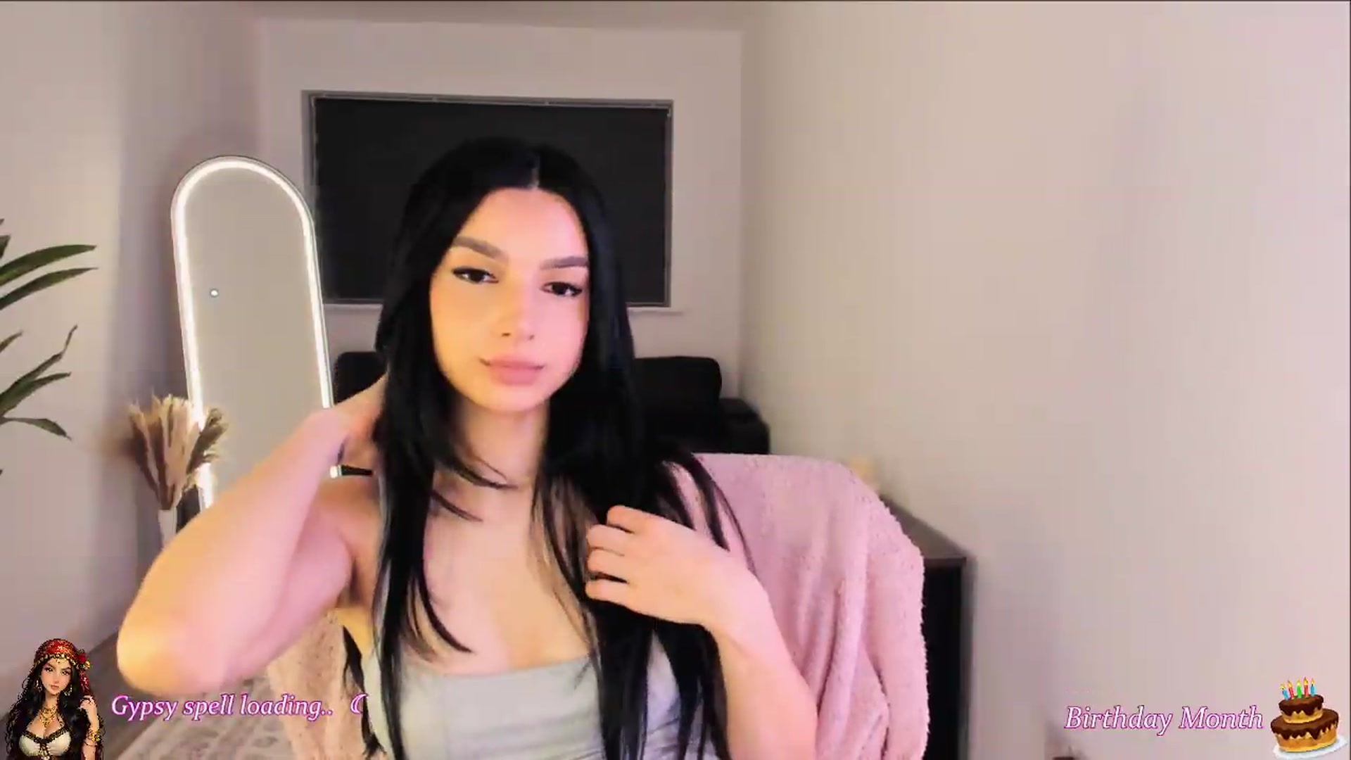 Gallery image thumbnail from Bludreina's myfreecams stream on, 05/10/2026, 24:01 image 9 of 20