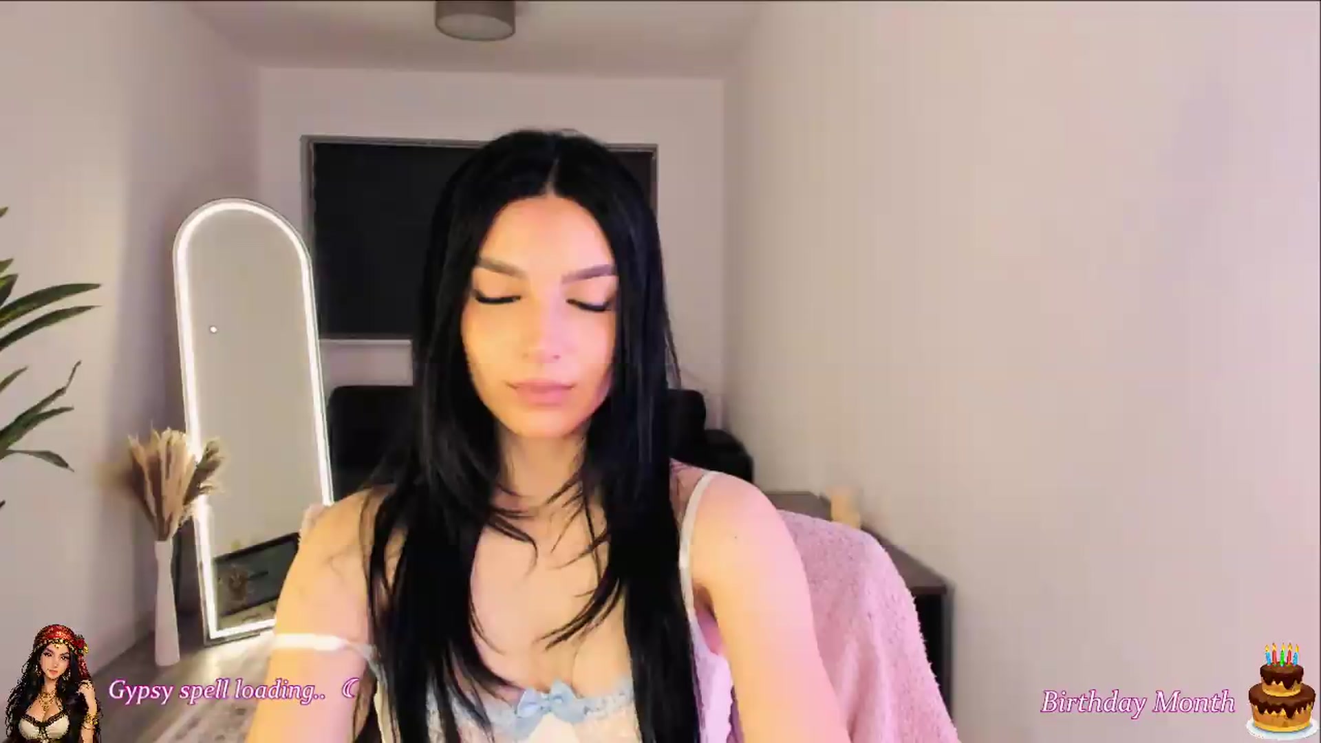 Gallery image thumbnail from Bludreina's myfreecams stream on, 05/10/2026, 03:45 image 6 of 20