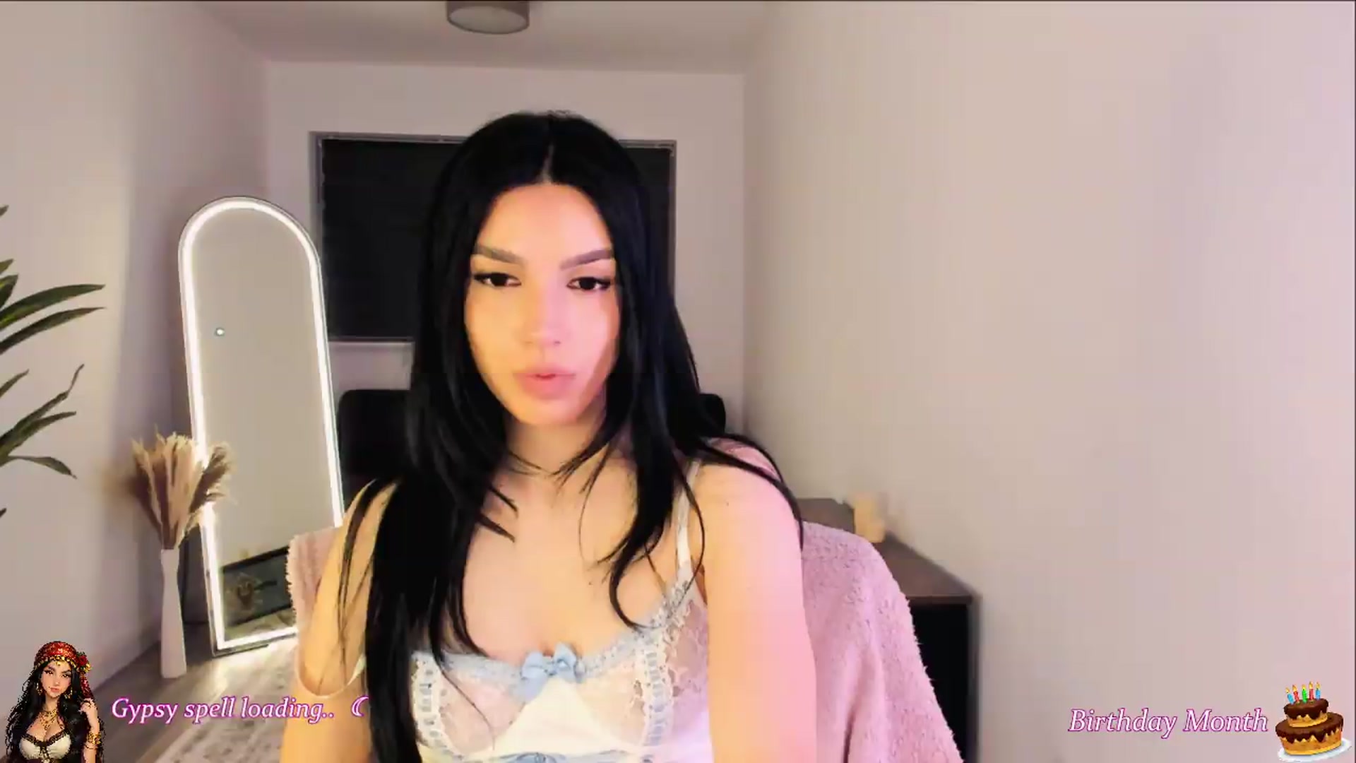 Gallery image thumbnail from Bludreina's myfreecams stream on, 05/10/2026, 03:45 image 7 of 20