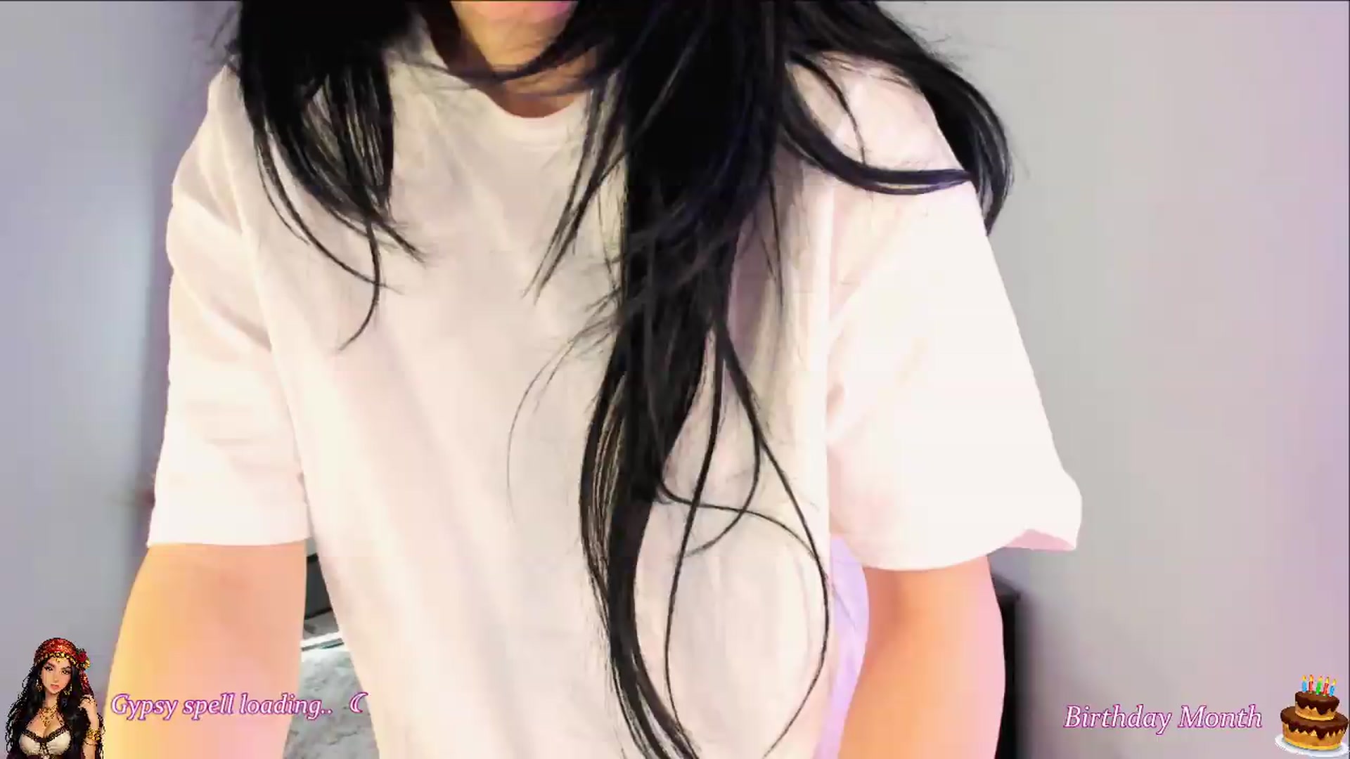 Gallery image thumbnail from Bludreina's myfreecams stream on, 05/15/2026, 03:35 image 14 of 20