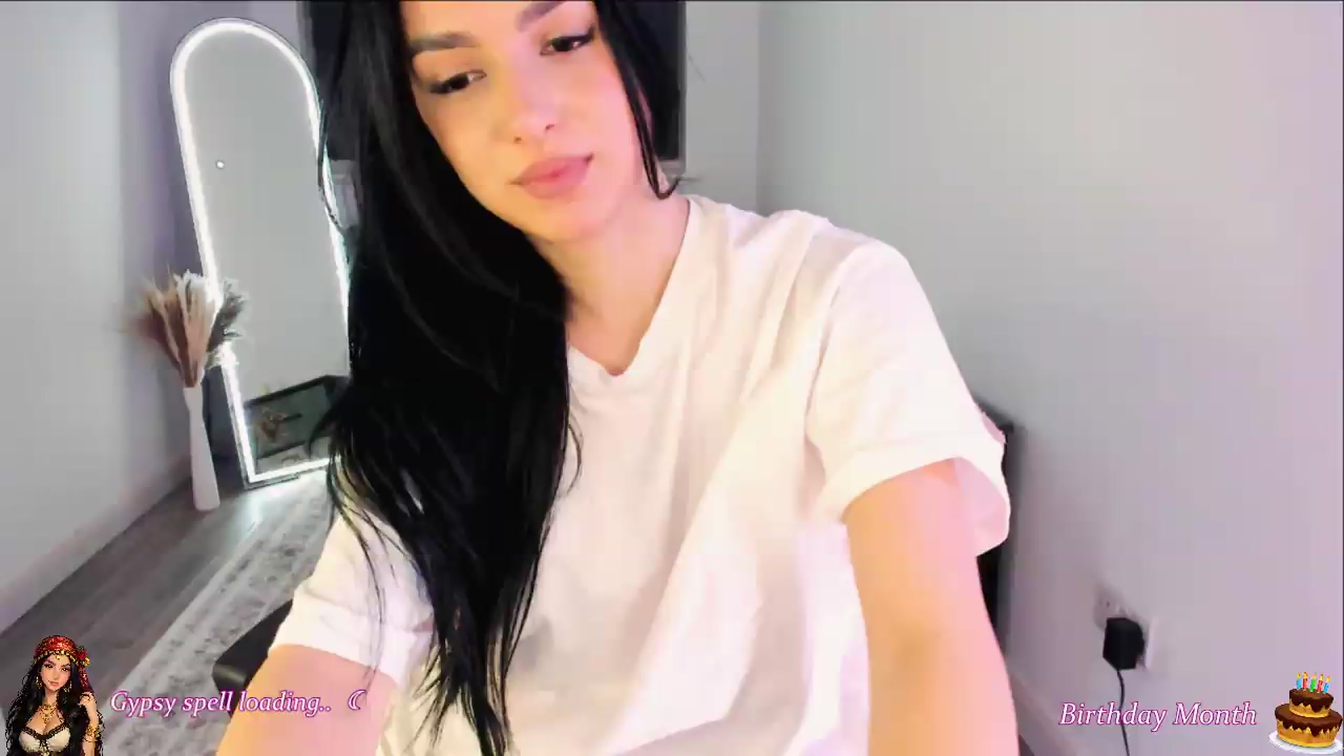 Gallery image thumbnail from Bludreina's myfreecams stream on, 05/15/2026, 03:35 image 10 of 20