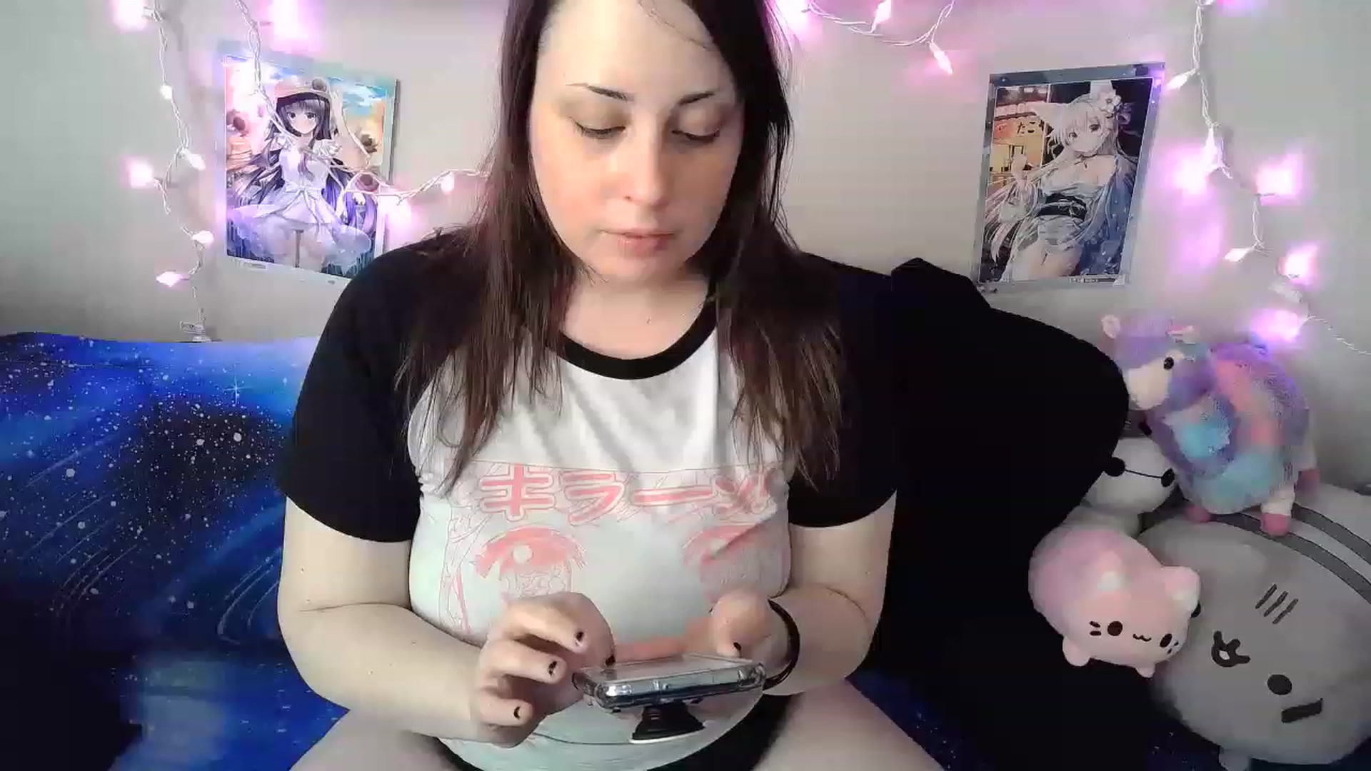 Gallery image thumbnail from BlueBunny_'s myfreecams stream on, 11/15/2022, 12:52 image 2 of 20