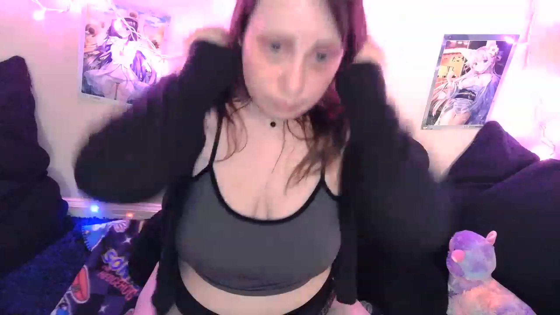 Gallery image thumbnail from BlueBunny_'s myfreecams stream on, 11/28/2022, 02:44 image 14 of 20